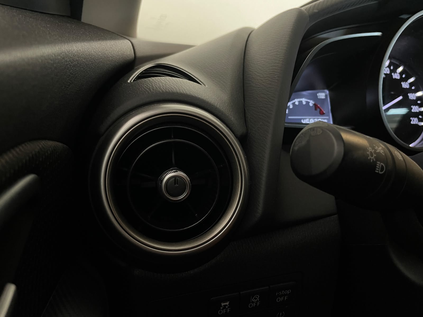 Foto van Mazda 2