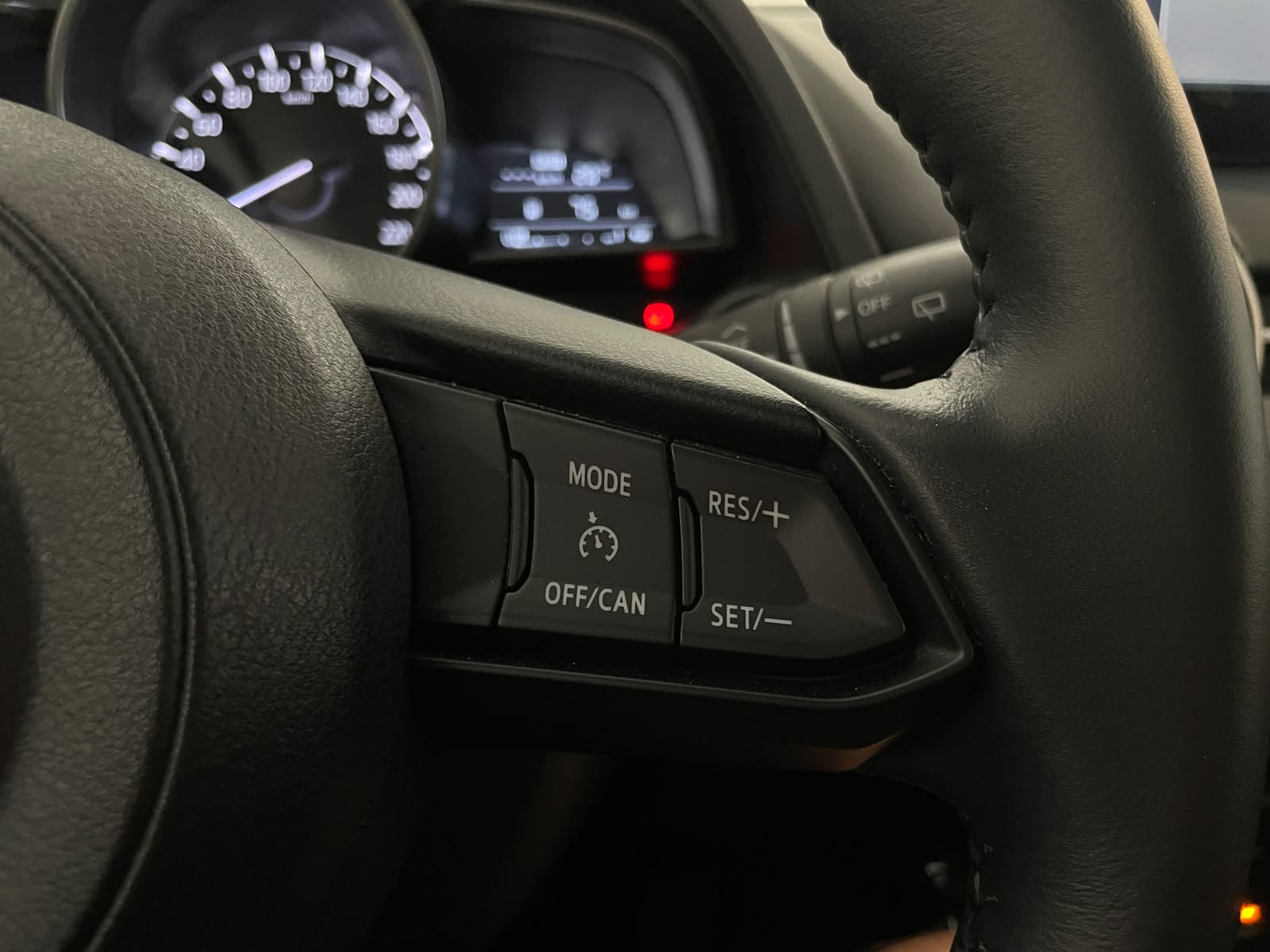 Foto van Mazda 2
