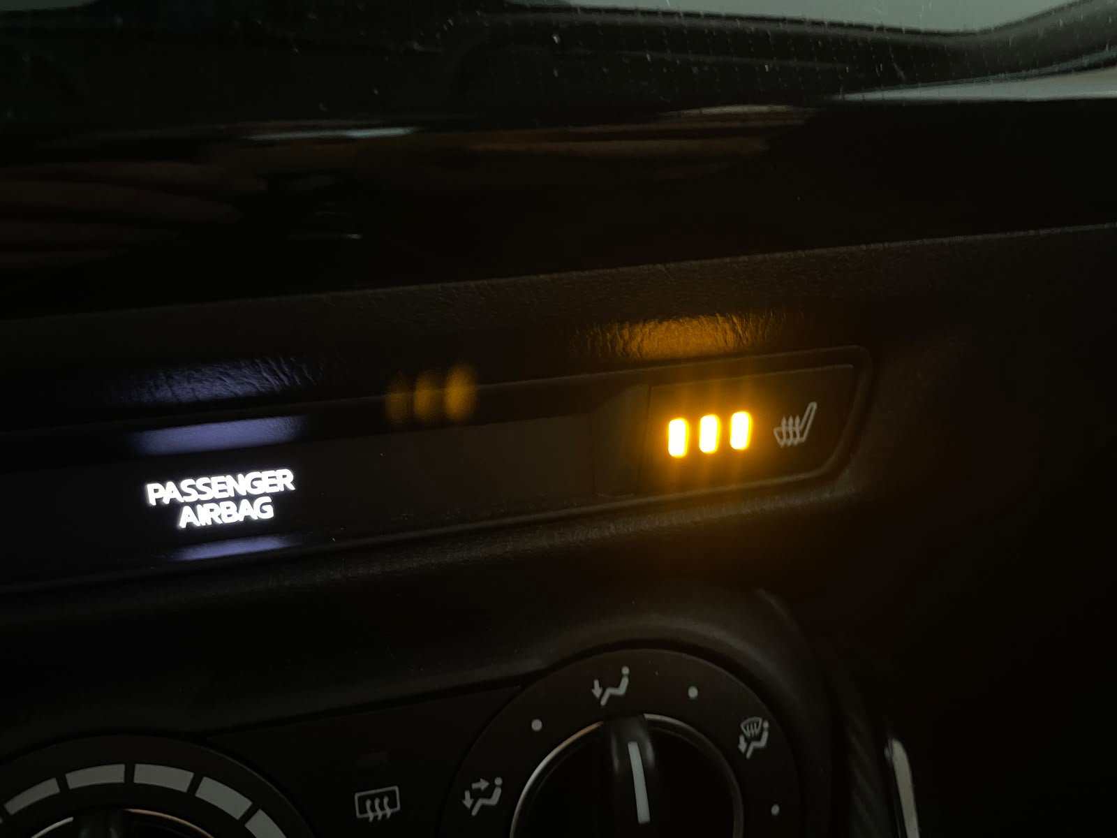 Foto van Mazda 2