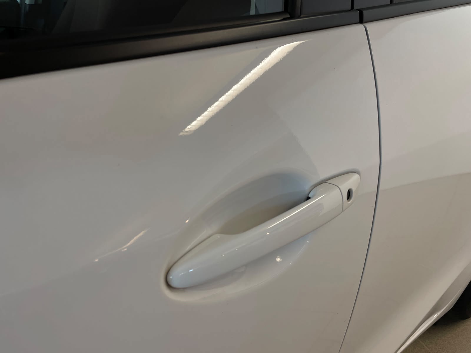 Foto van Mazda 2