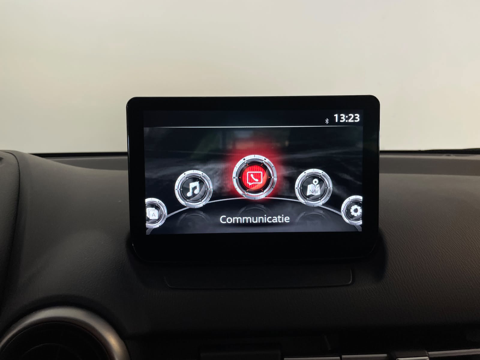 Foto van Mazda 2