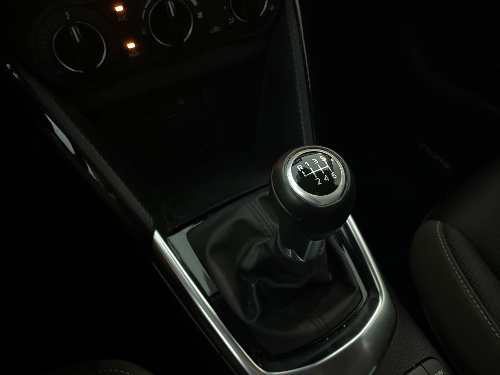 Foto van Mazda 2