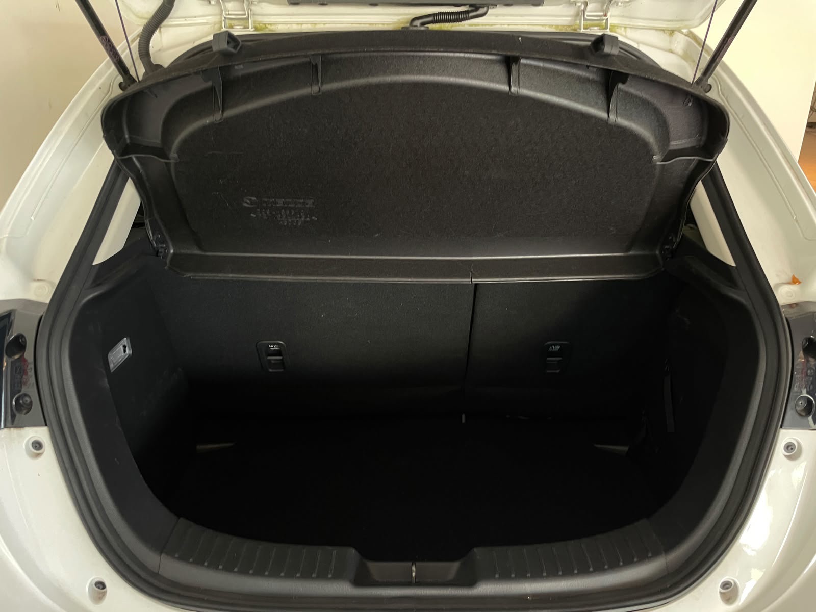 Foto van Mazda 2