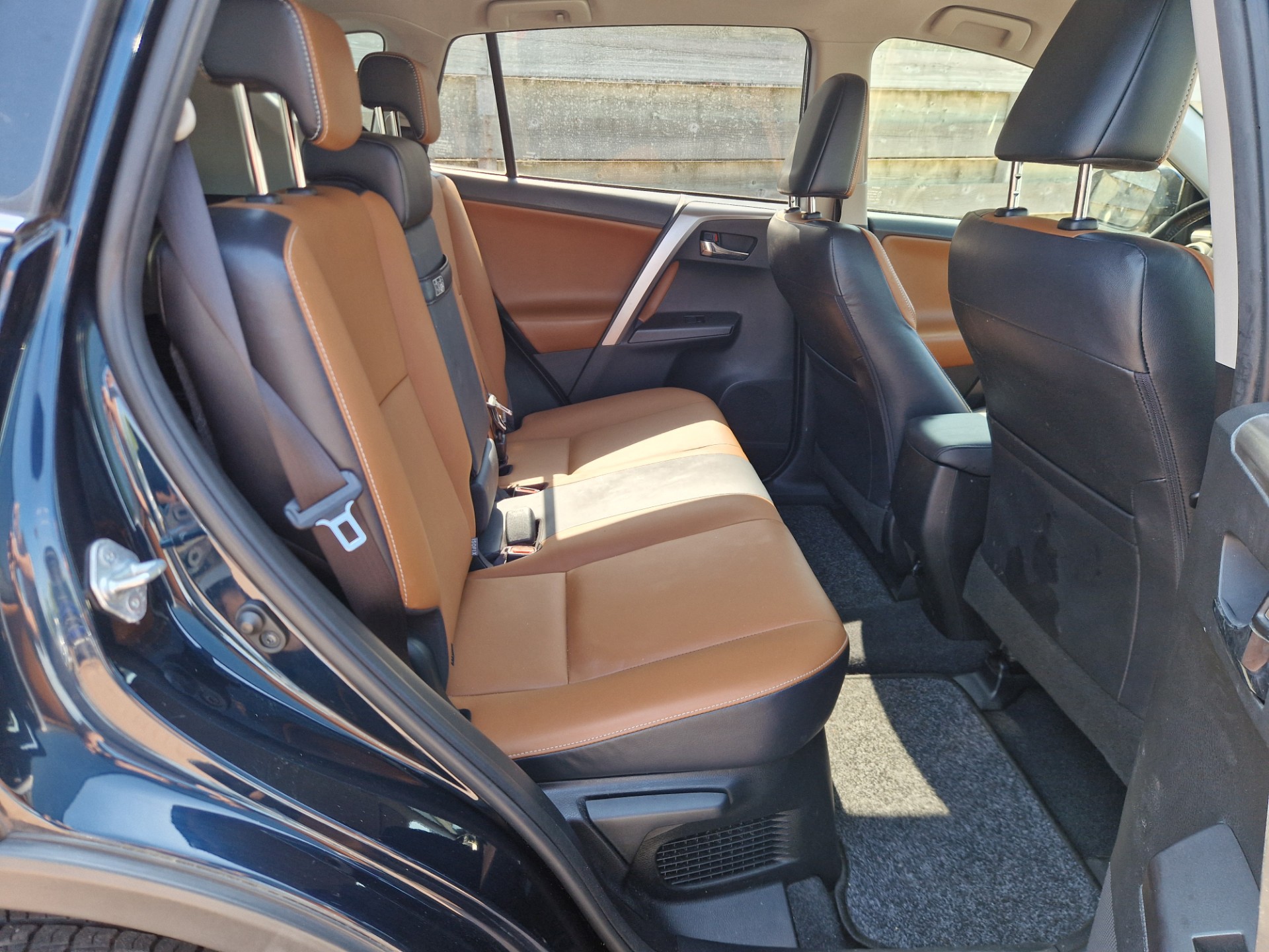 Foto van Toyota Toyota Rav4