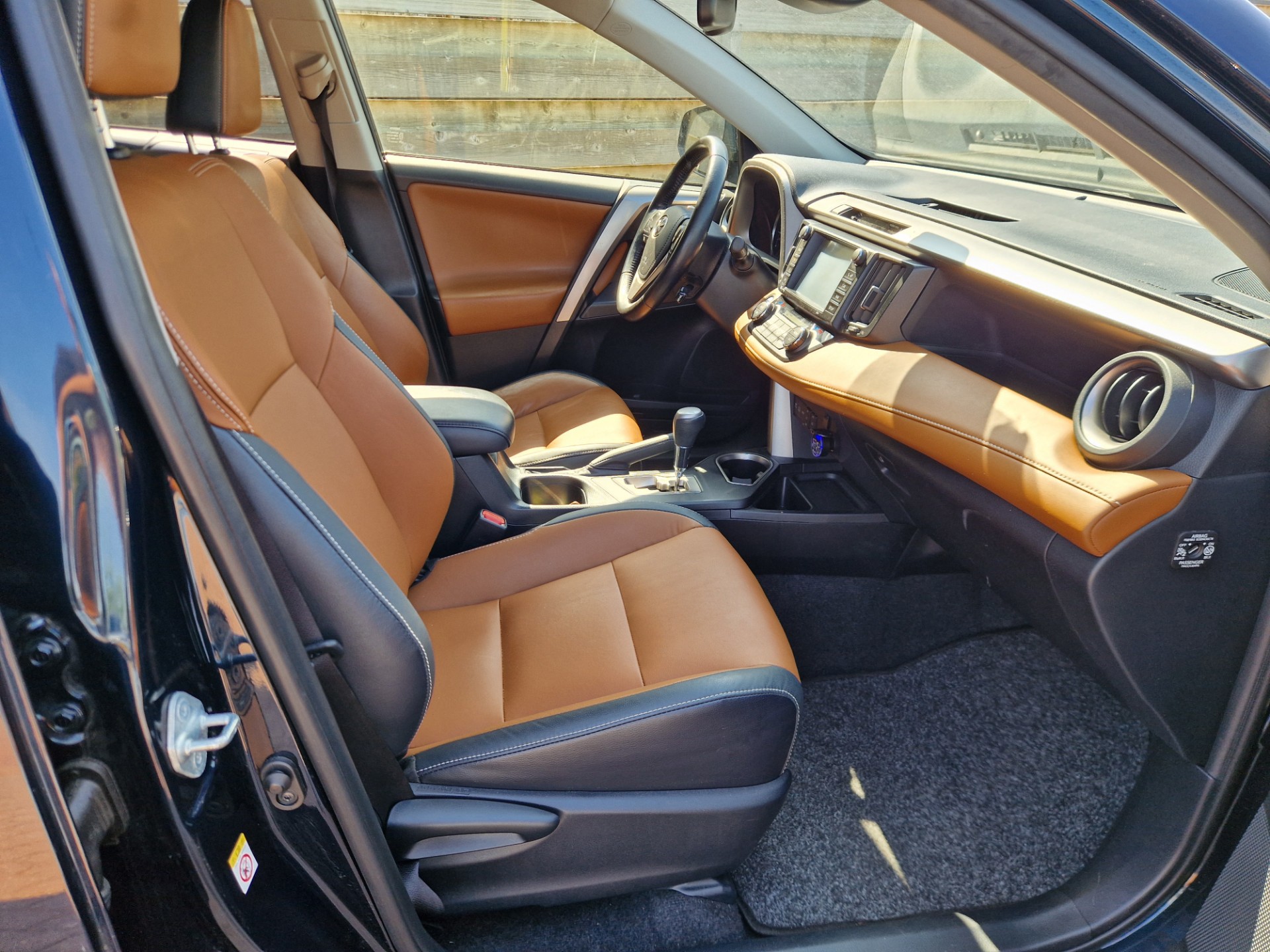 Foto van Toyota Toyota Rav4