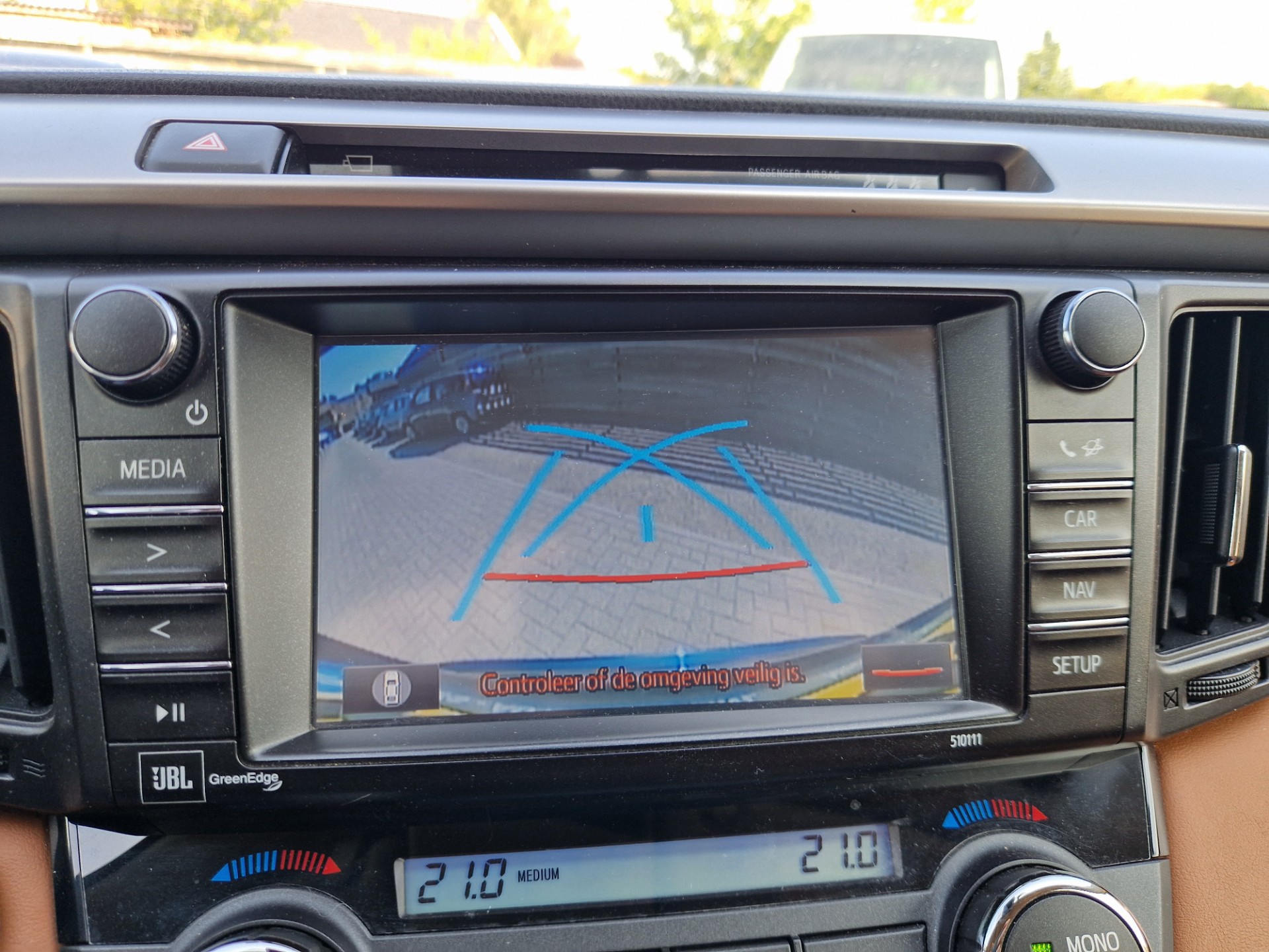 Foto van Toyota Toyota Rav4