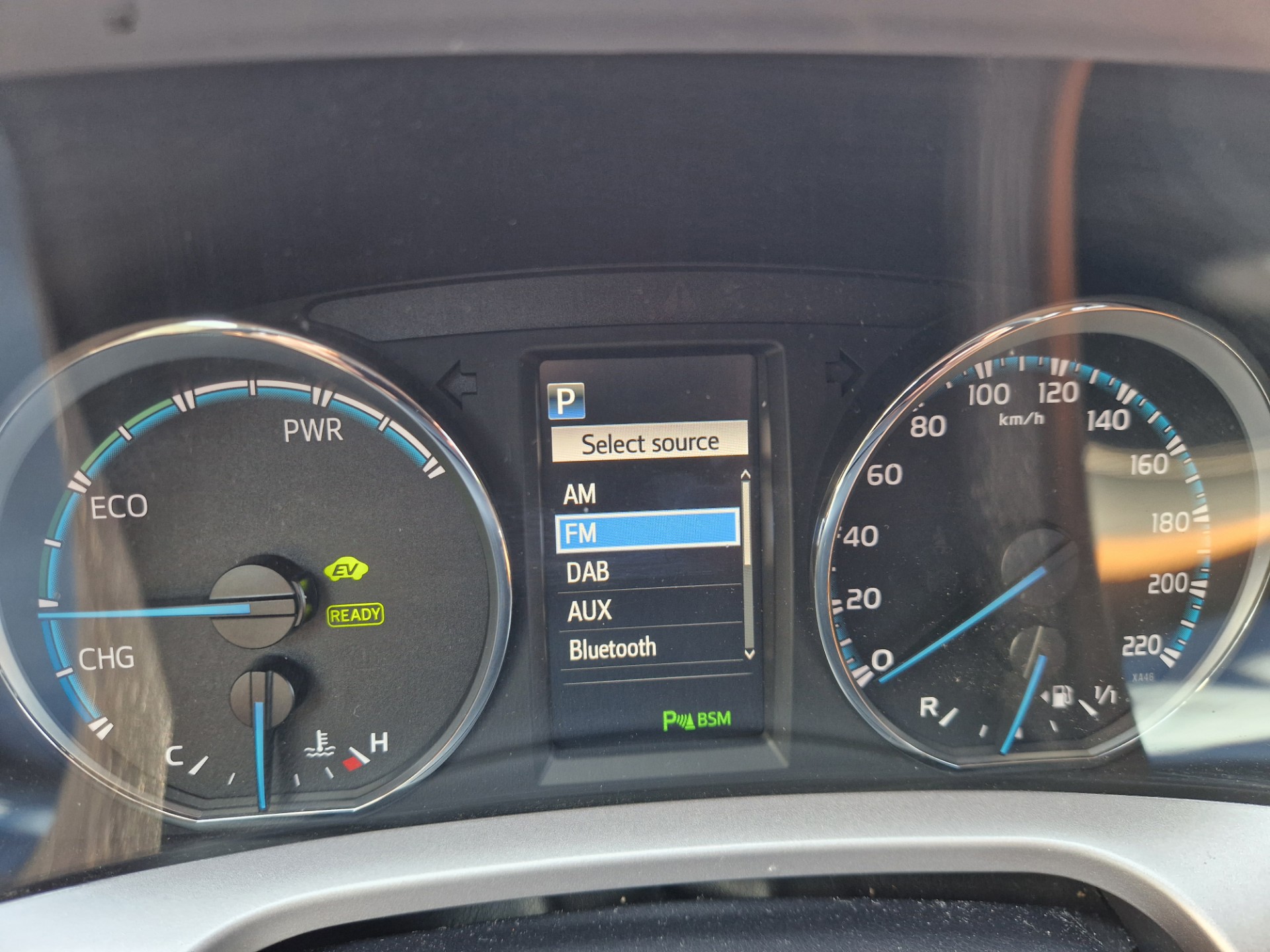 Foto van Toyota Toyota Rav4