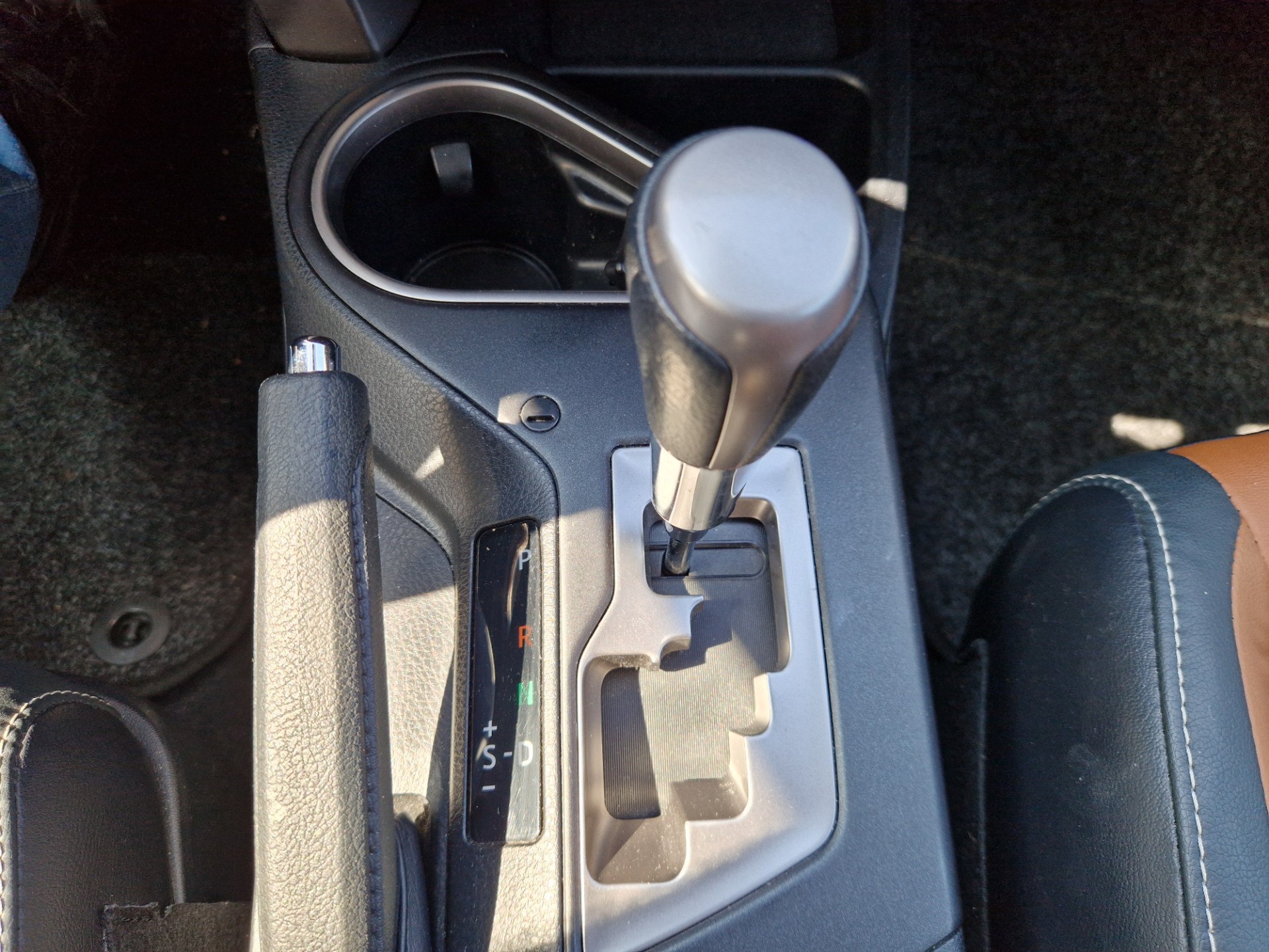 Foto van Toyota Toyota Rav4