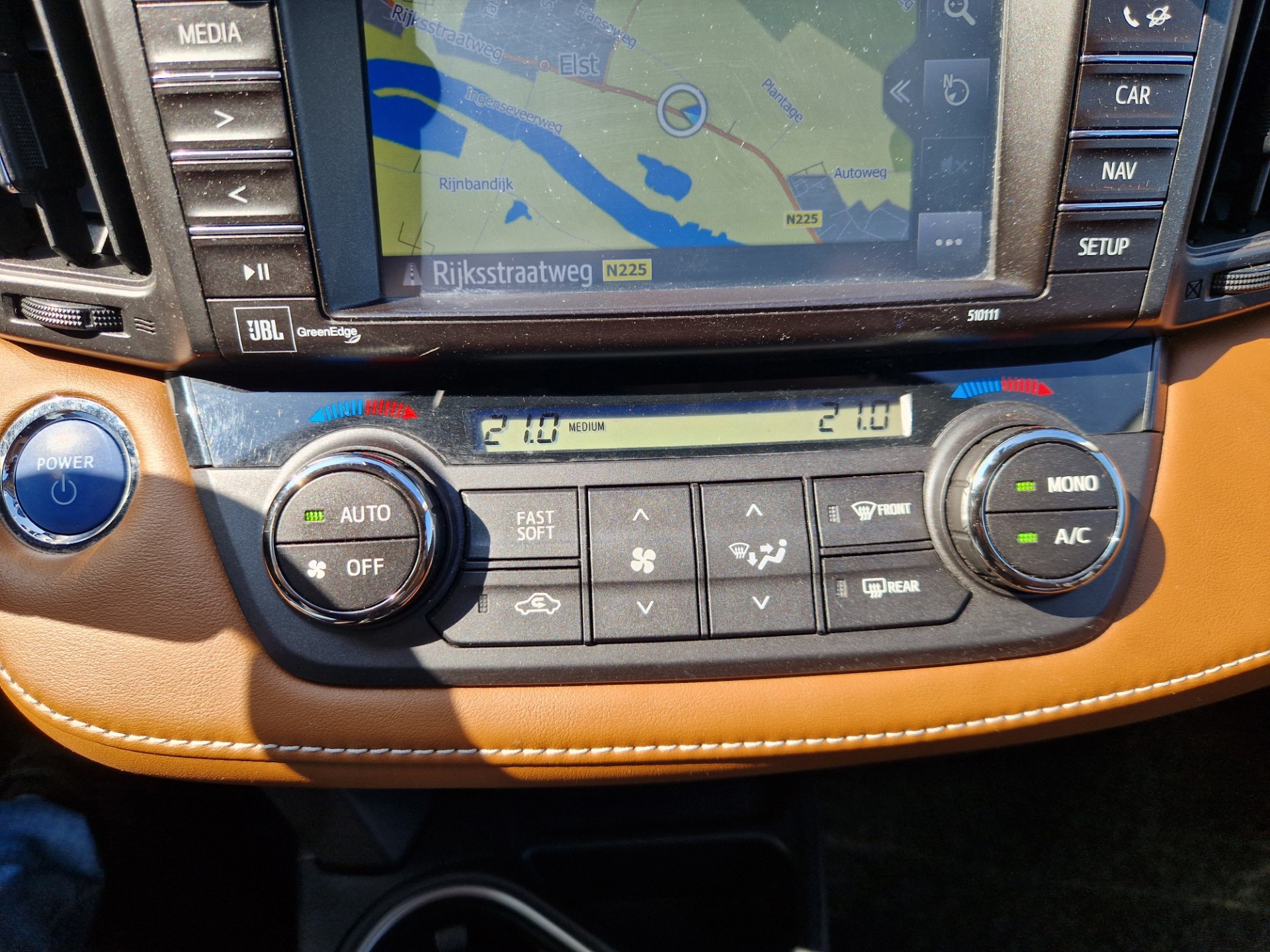 Foto van Toyota Toyota Rav4