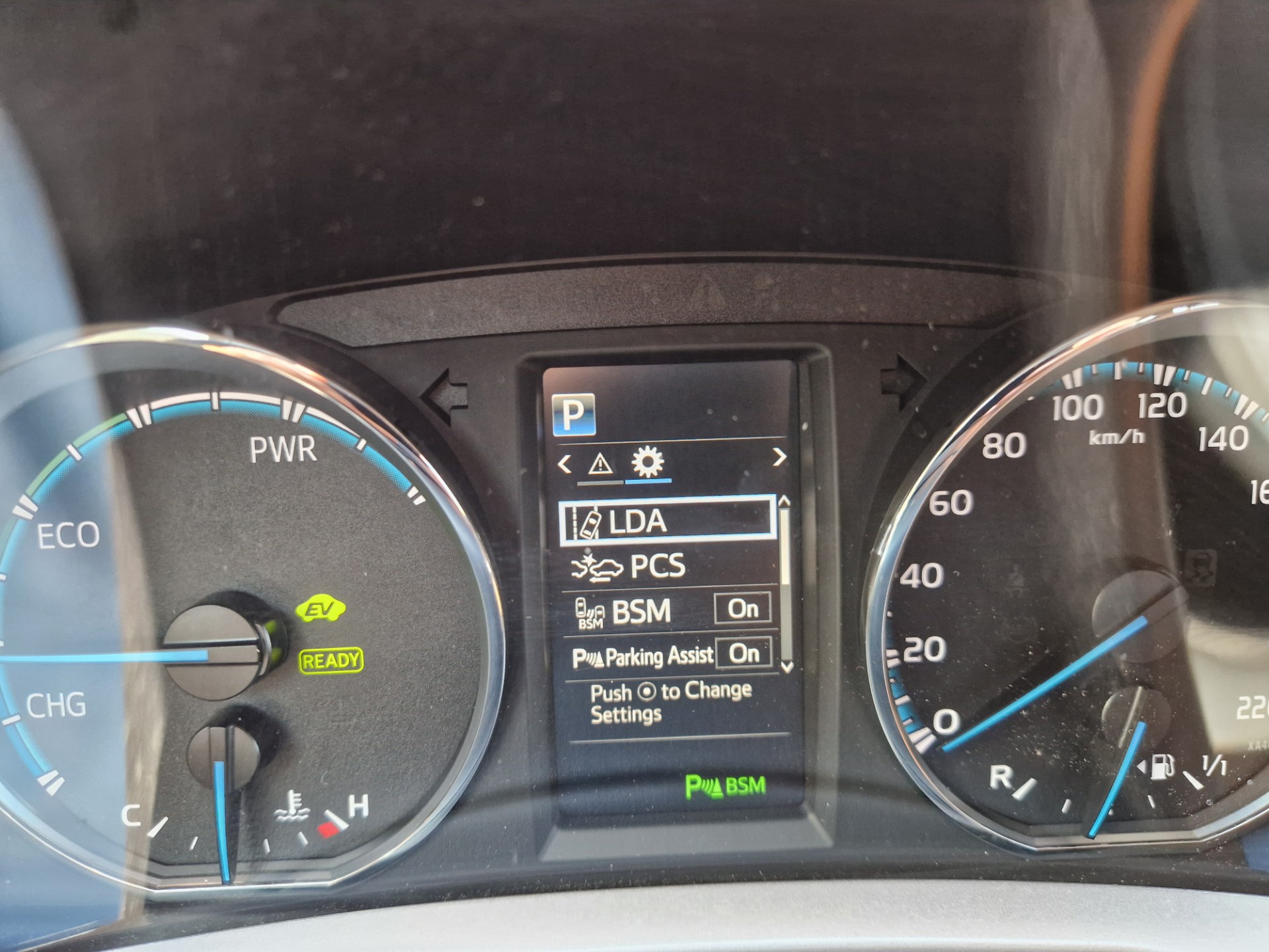 Foto van Toyota Toyota Rav4