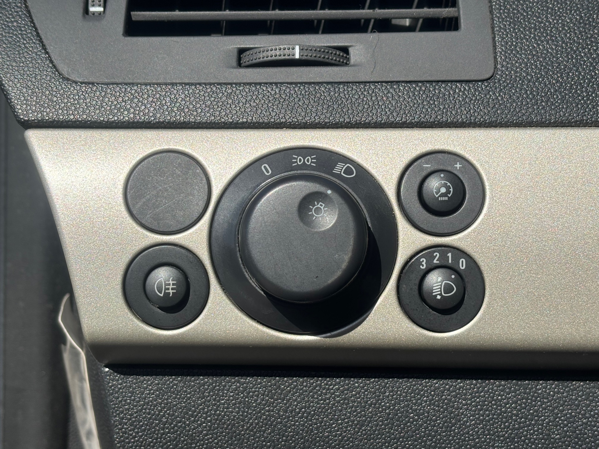 Foto van Opel Astra Station Wagon