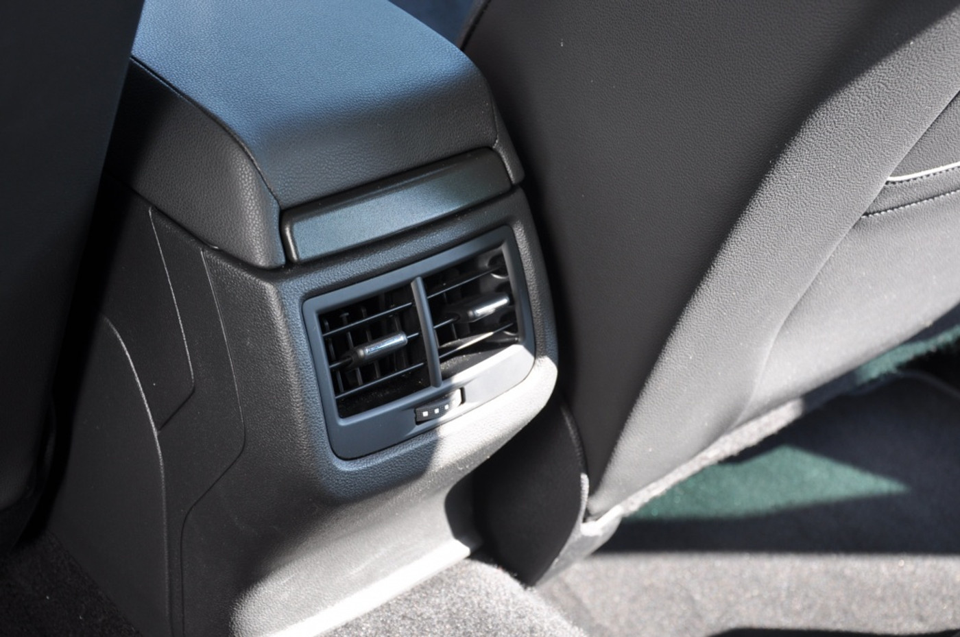 Foto van Seat Leon ST