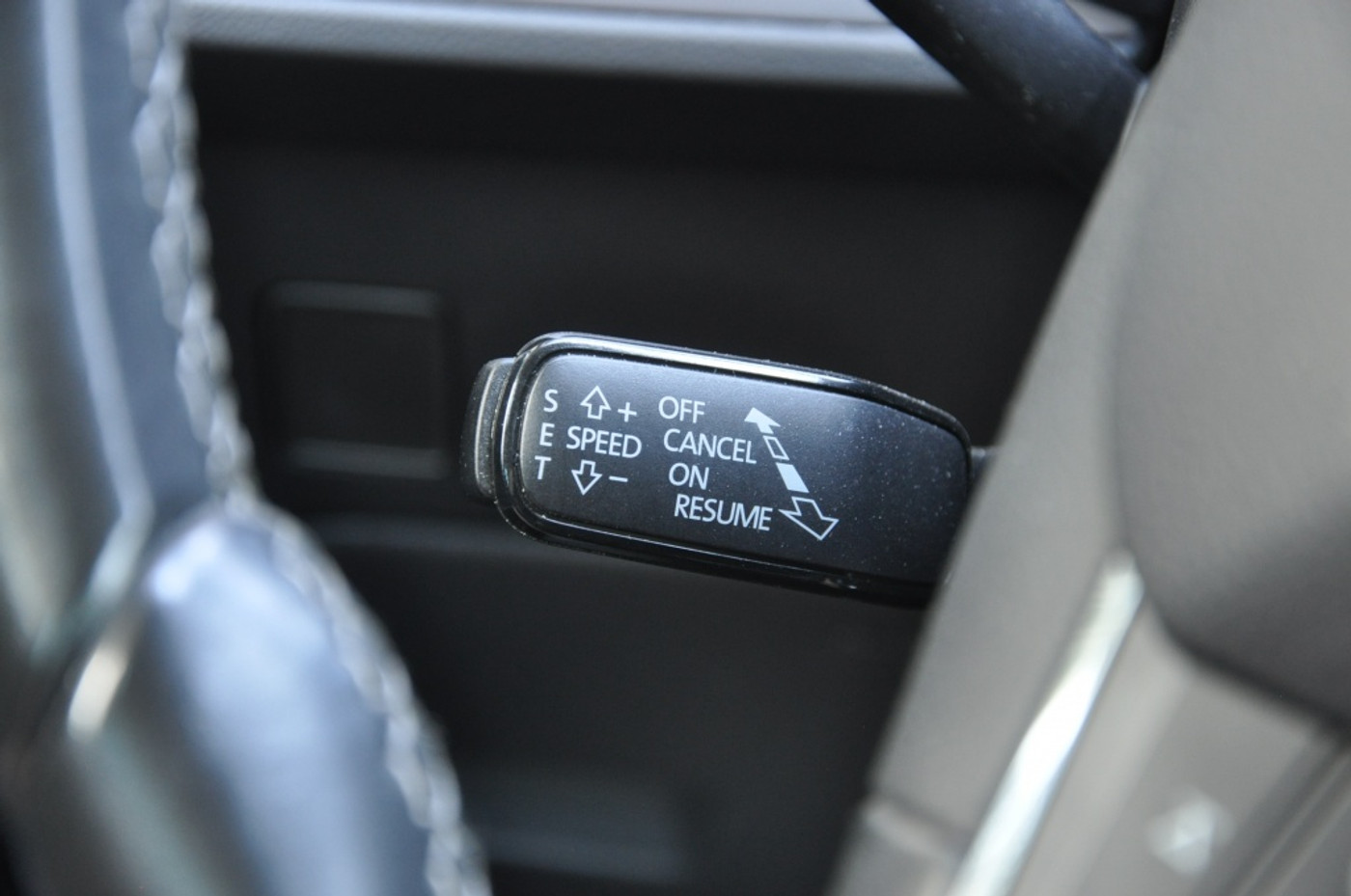 Foto van Seat Leon ST