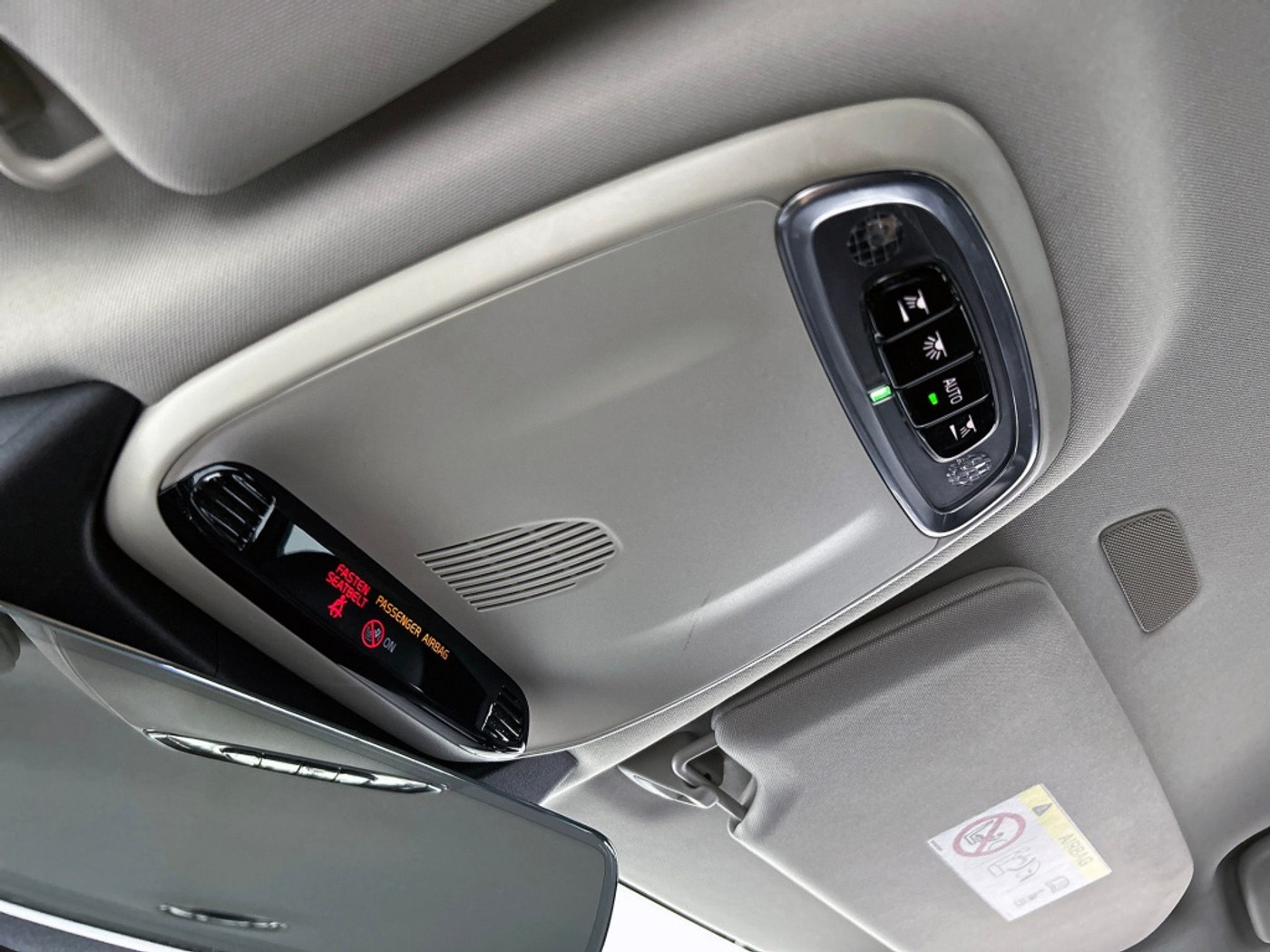 Foto van Volvo V90