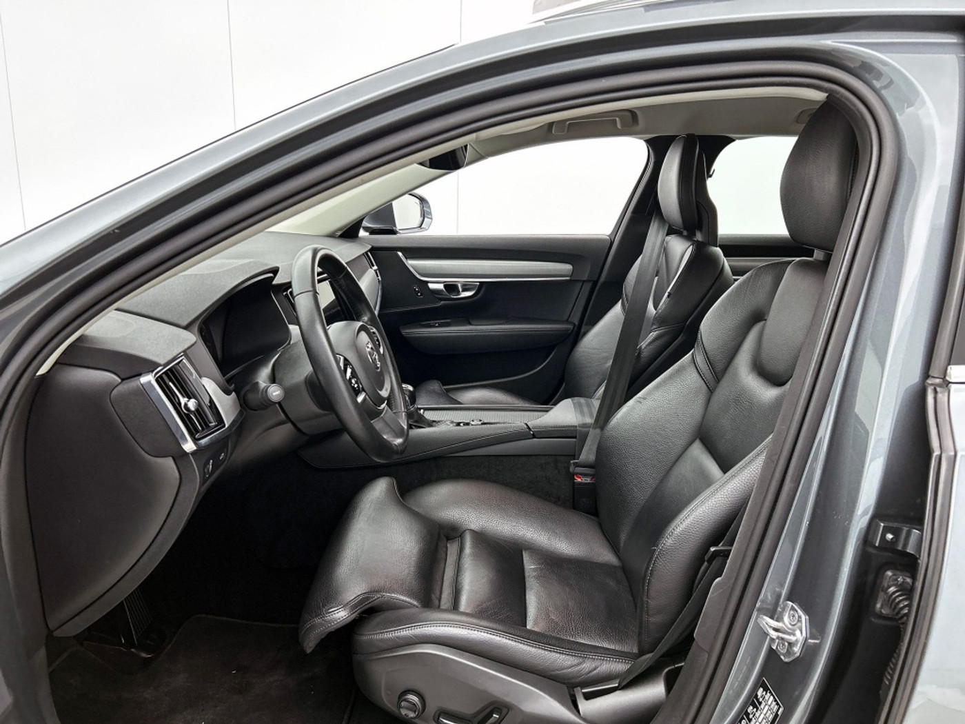 Foto van Volvo V90
