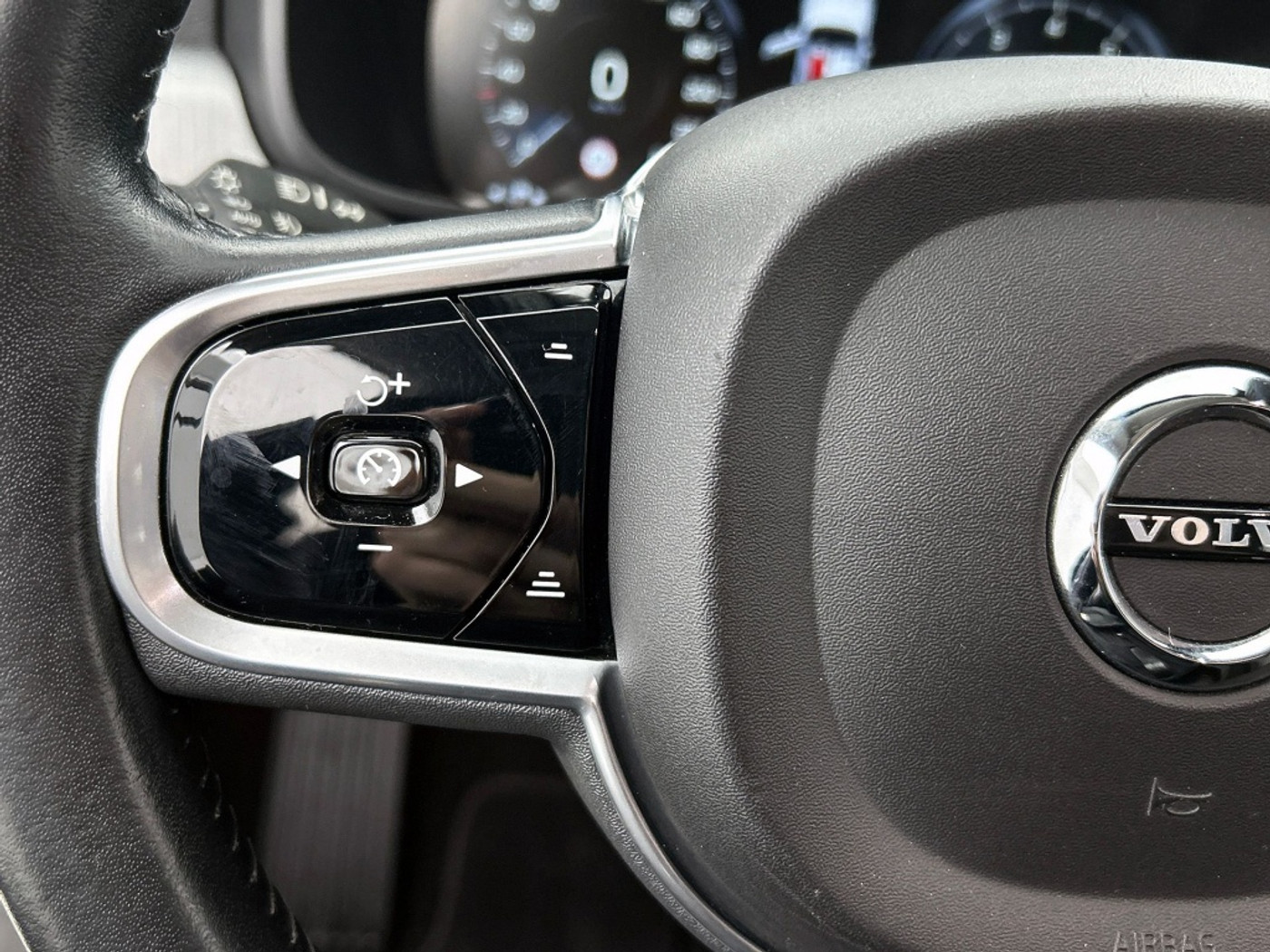 Foto van Volvo V90
