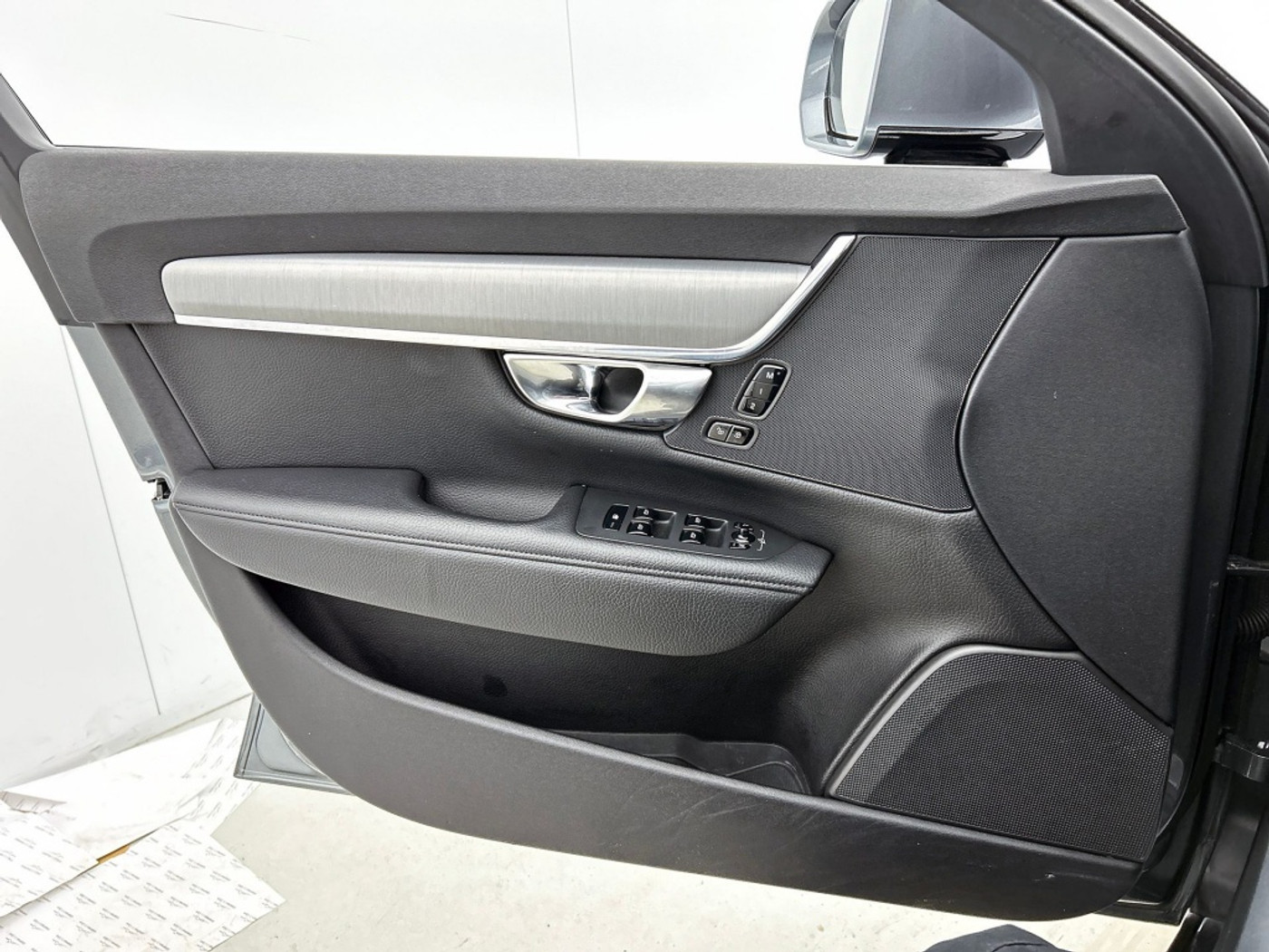 Foto van Volvo V90