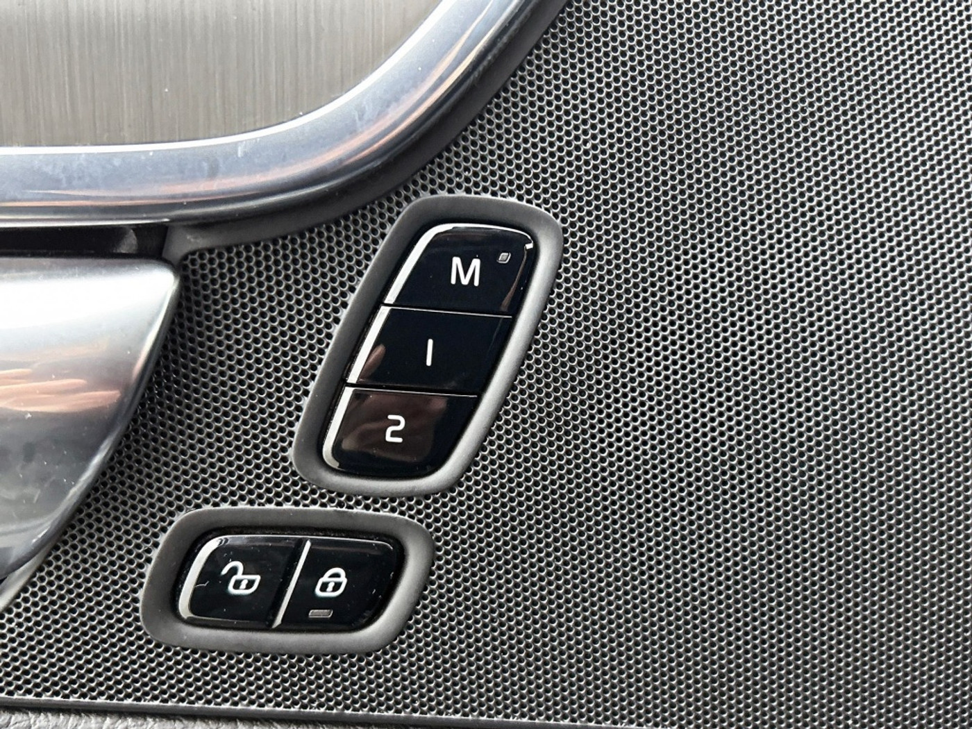 Foto van Volvo V90