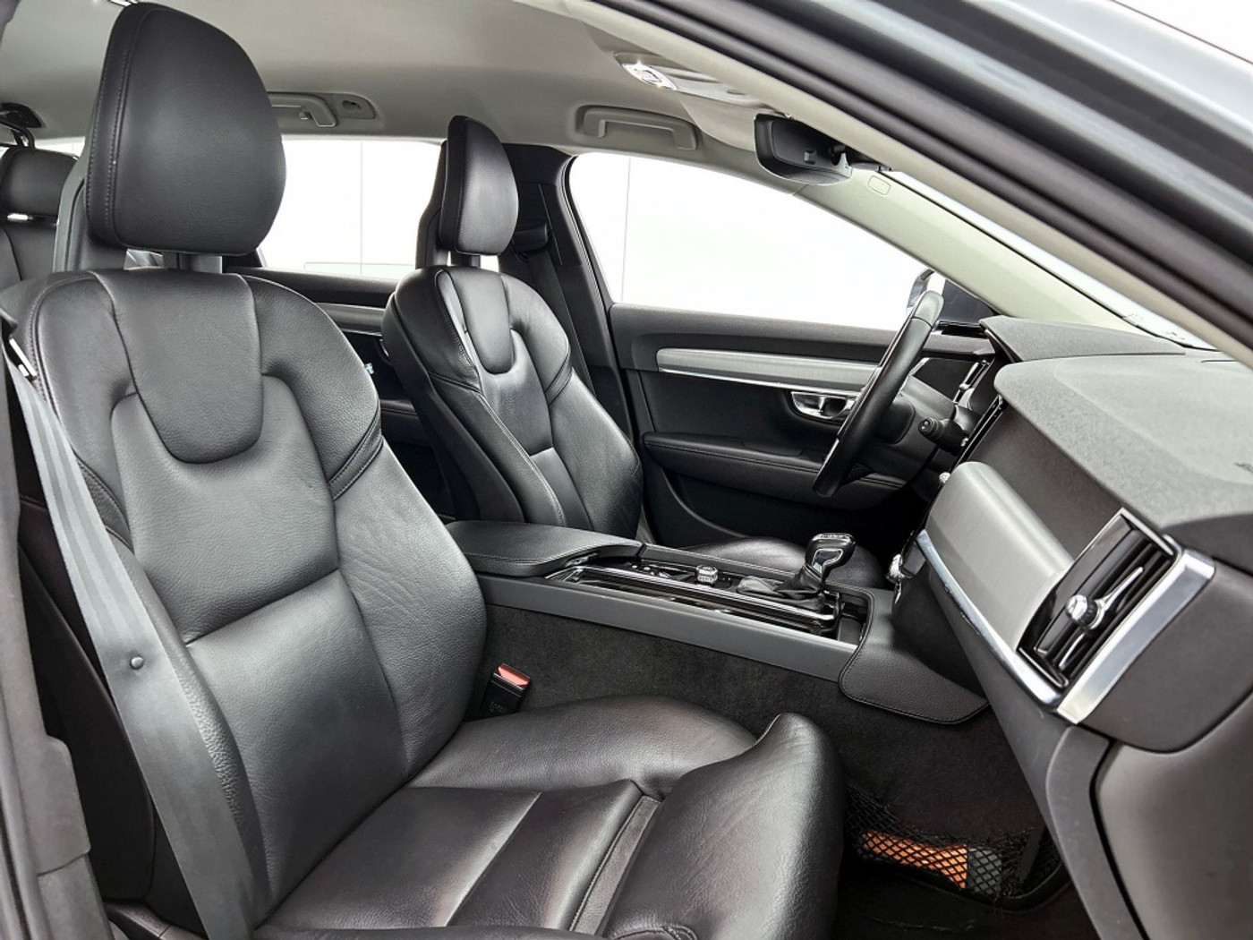 Foto van Volvo V90