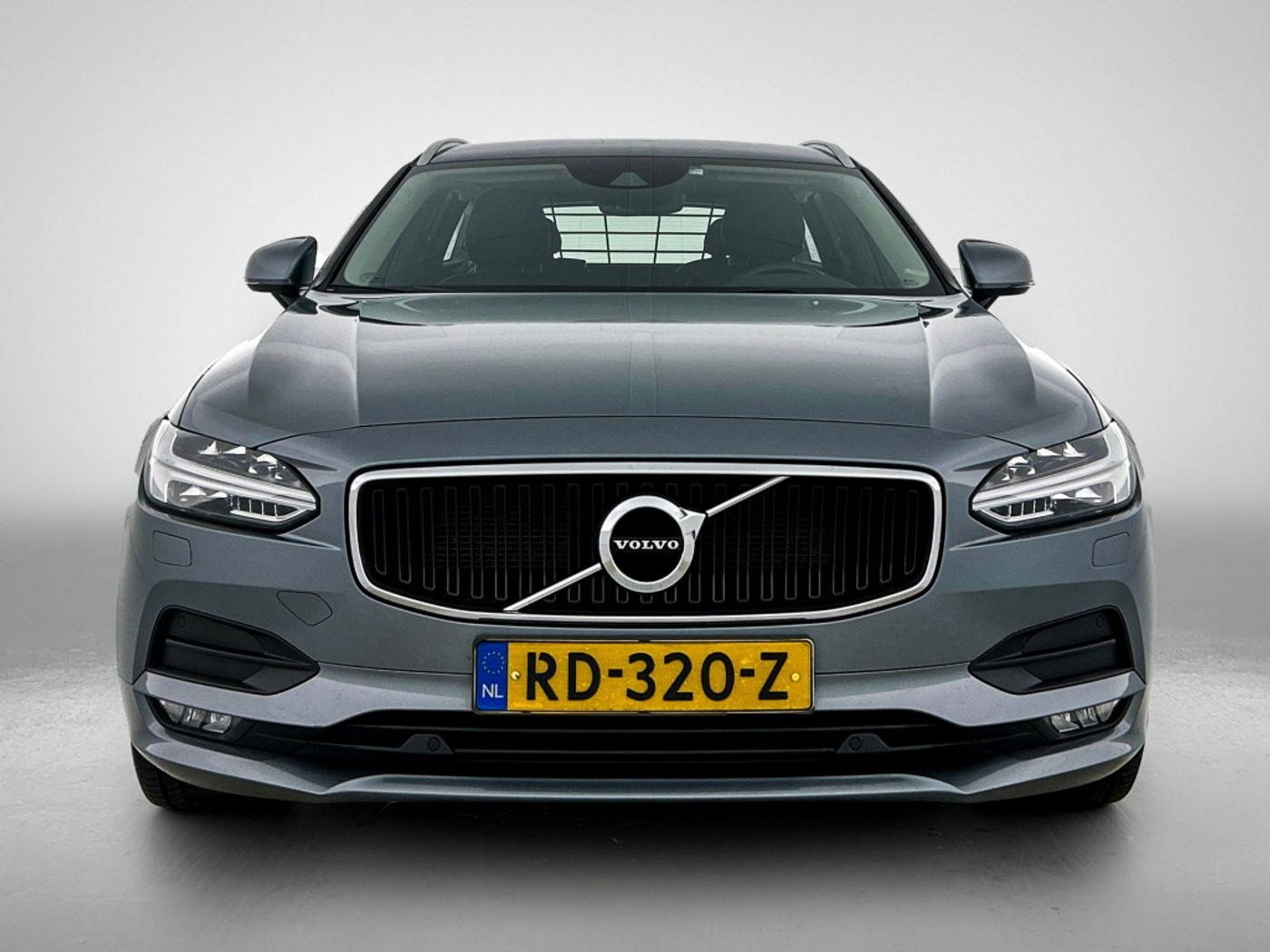 Foto van Volvo V90
