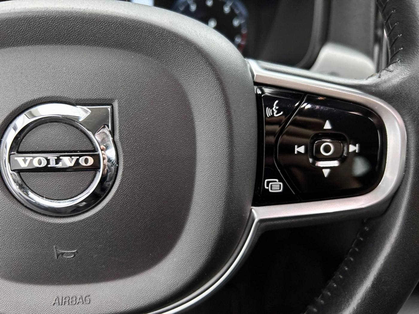 Foto van Volvo V90