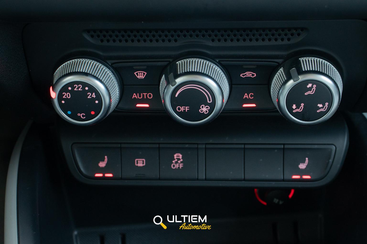 Foto van Audi A1