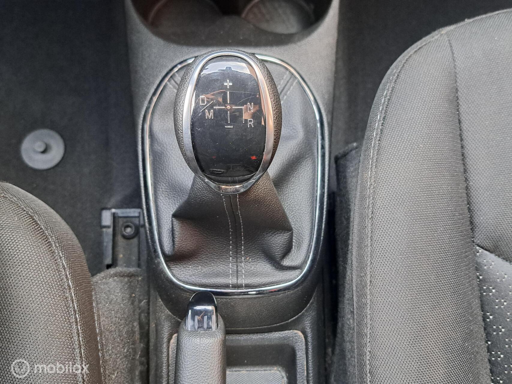 Foto van Opel Karl