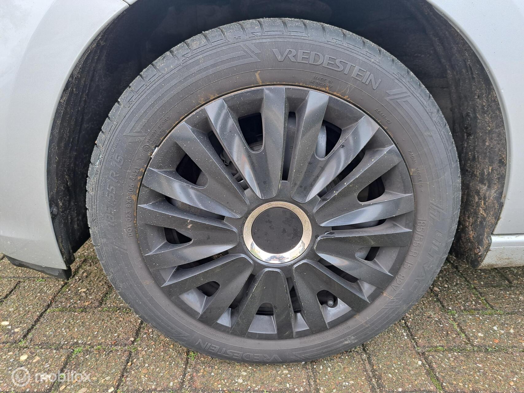 Foto van Opel Karl