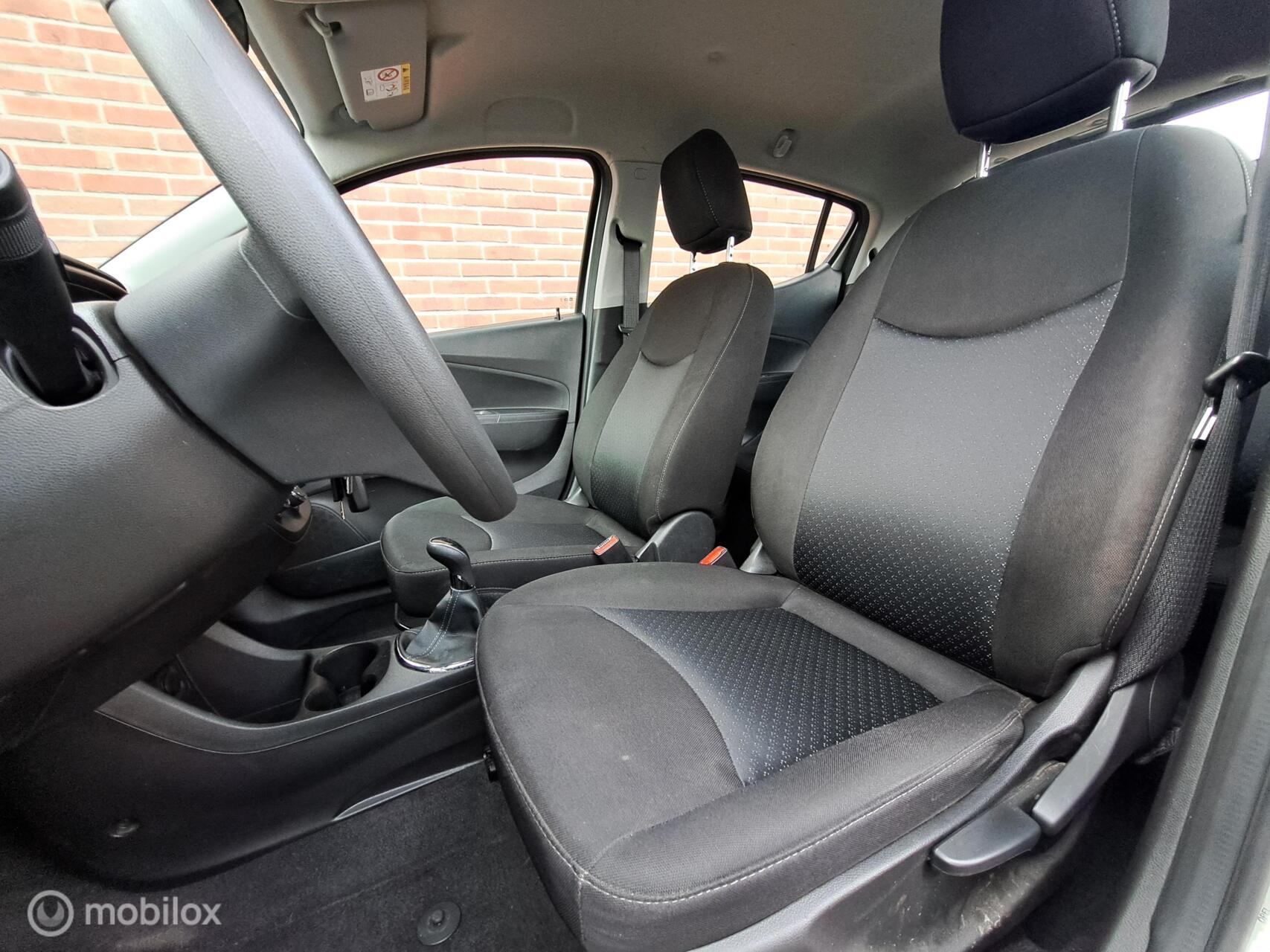 Foto van Opel Karl
