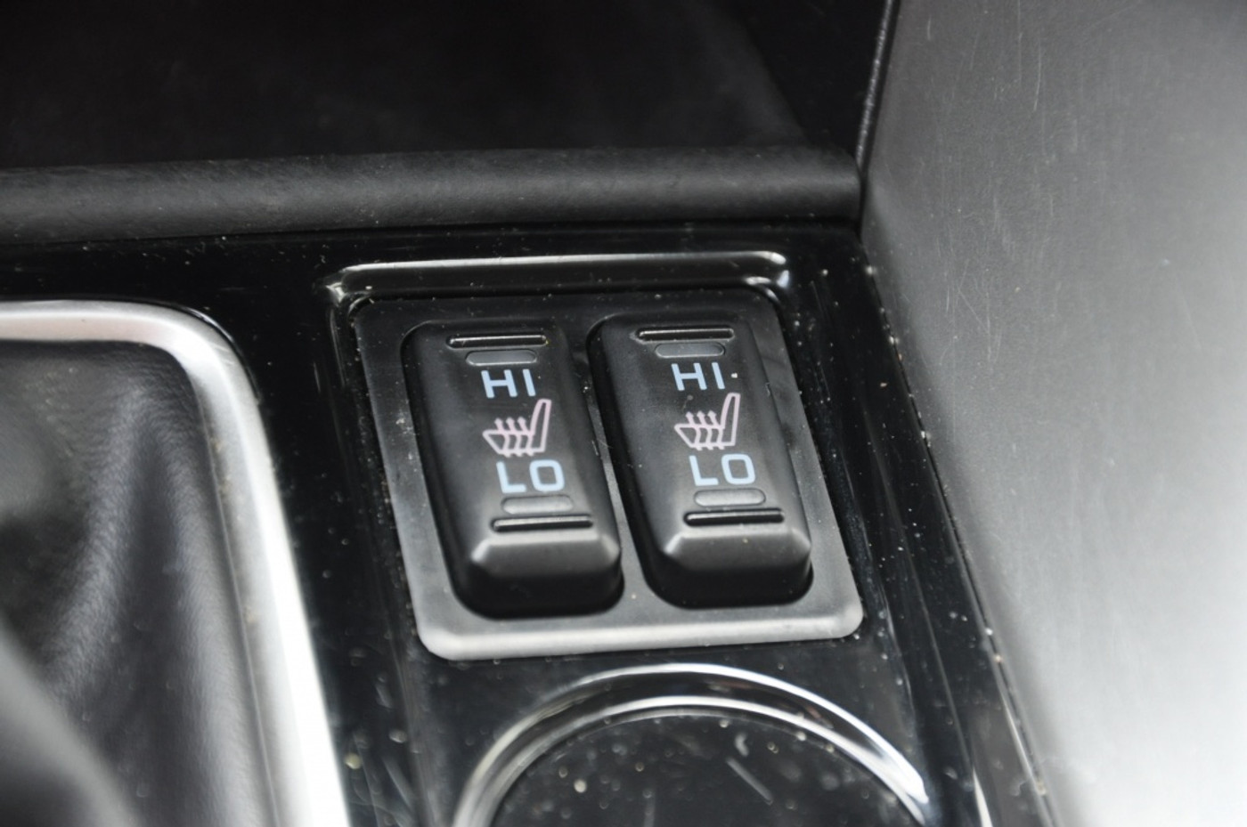 Foto van Mitsubishi Mitsubishi Eclipse Cross