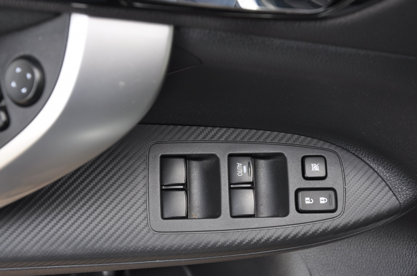 Foto van Mitsubishi Mitsubishi Eclipse Cross
