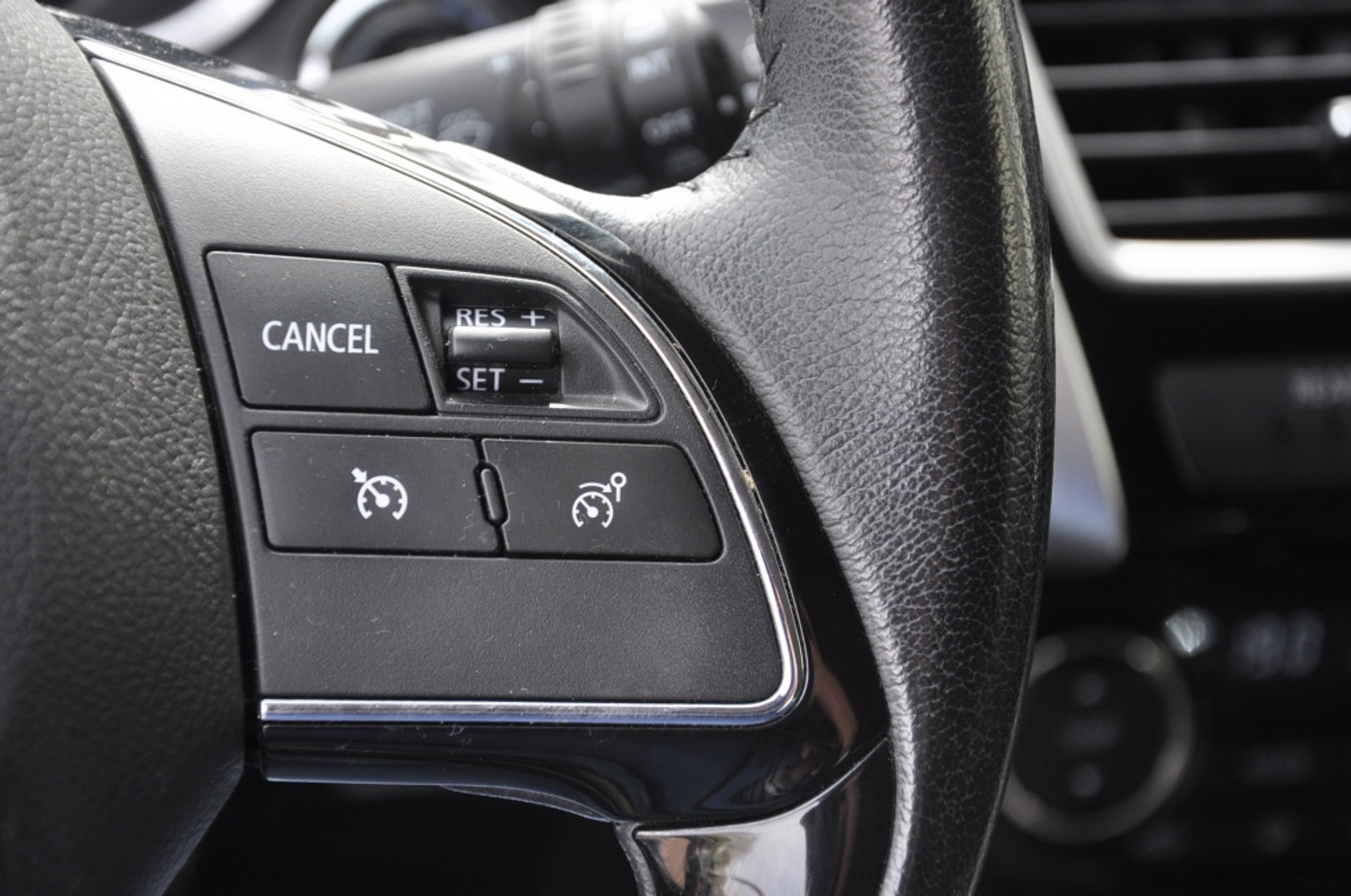Foto van Mitsubishi Mitsubishi Eclipse Cross