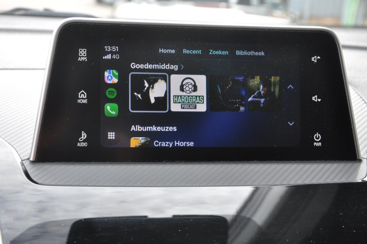 Foto van Mitsubishi Mitsubishi Eclipse Cross