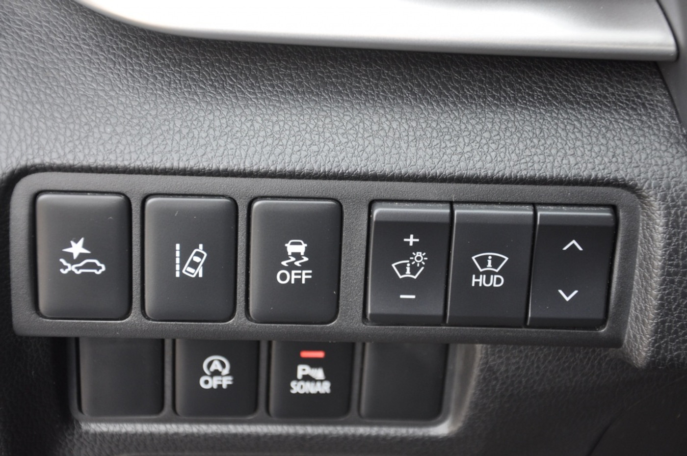 Foto van Mitsubishi Mitsubishi Eclipse Cross