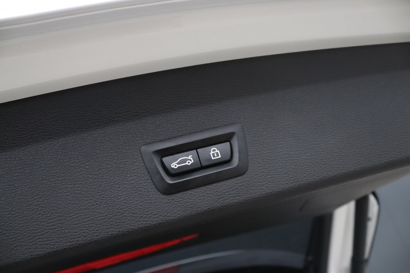 Foto van BMW X1 Sdrive20i