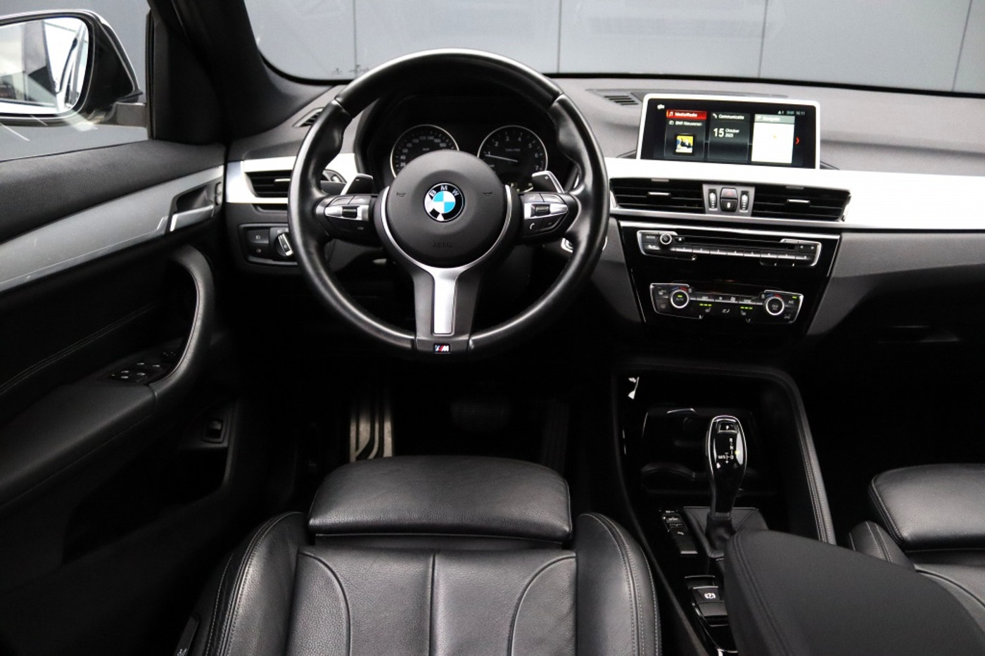 Foto van BMW X1 Sdrive20i