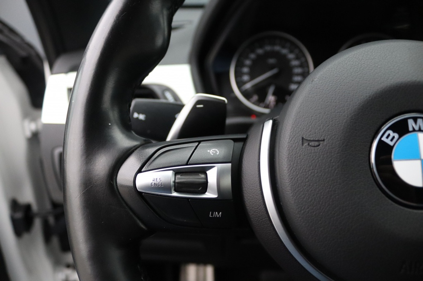 Foto van BMW X1 Sdrive20i