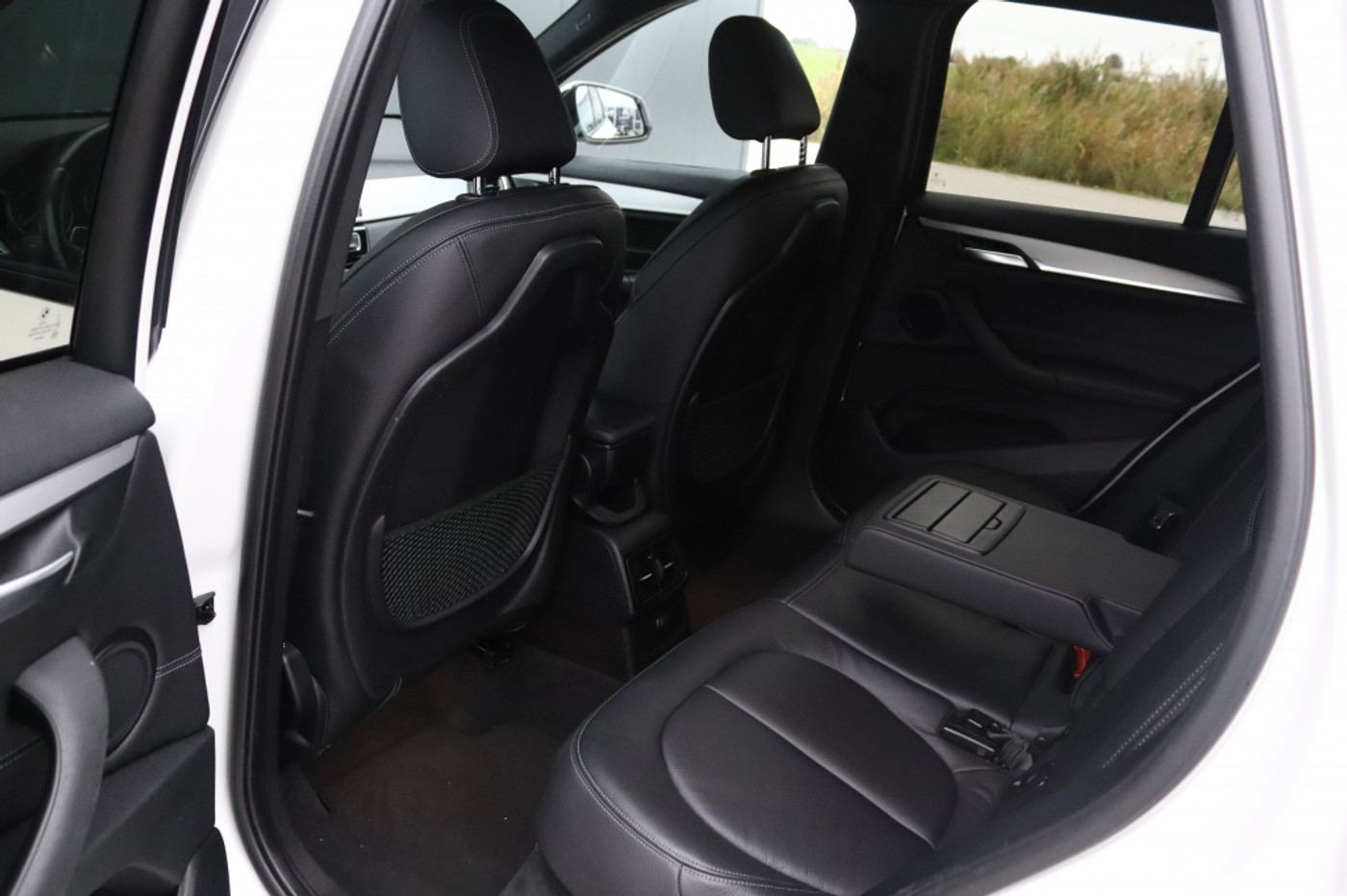 Foto van BMW X1 Sdrive20i