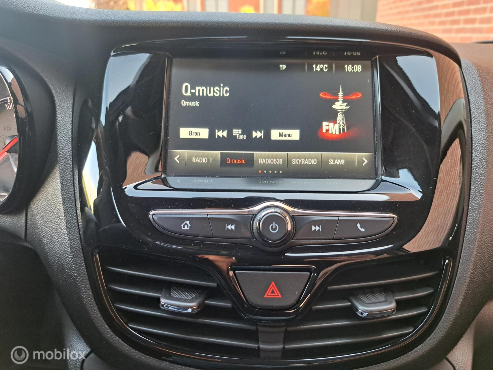 Foto van Opel Karl