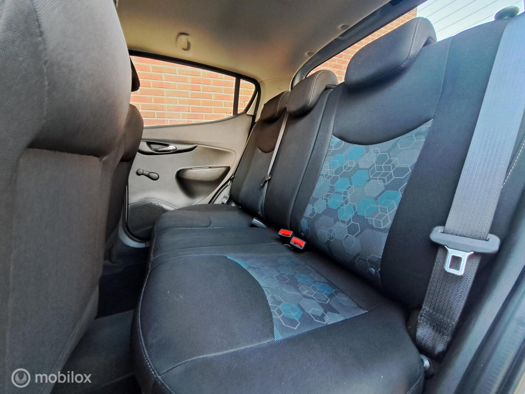 Foto van Opel Karl