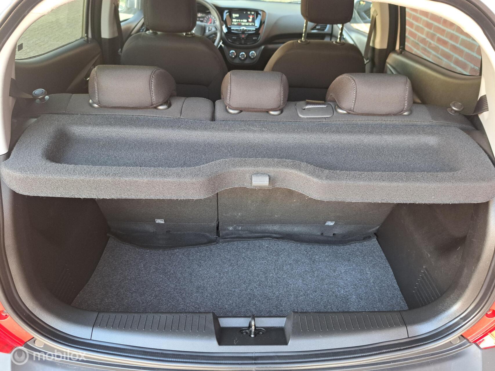 Foto van Opel Karl
