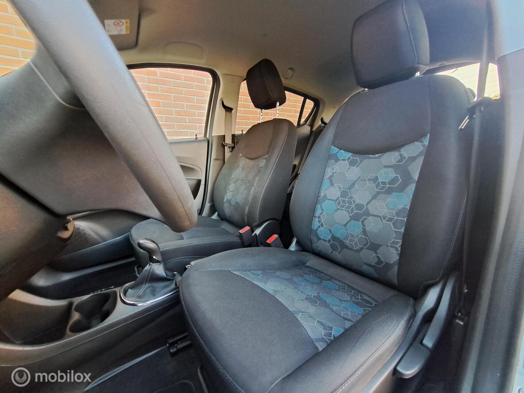 Foto van Opel Karl