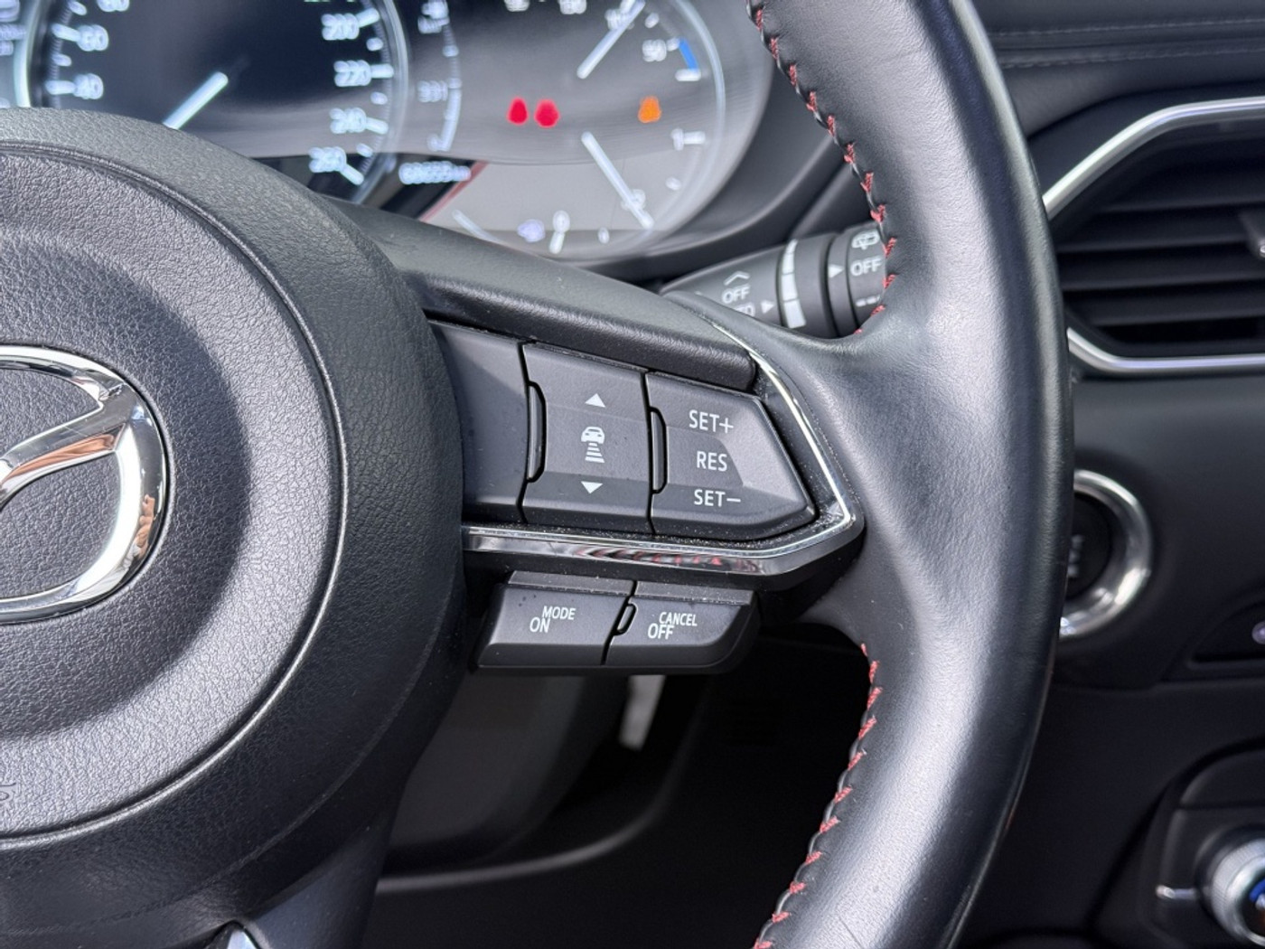 Foto van Mazda Mazda Cx-5