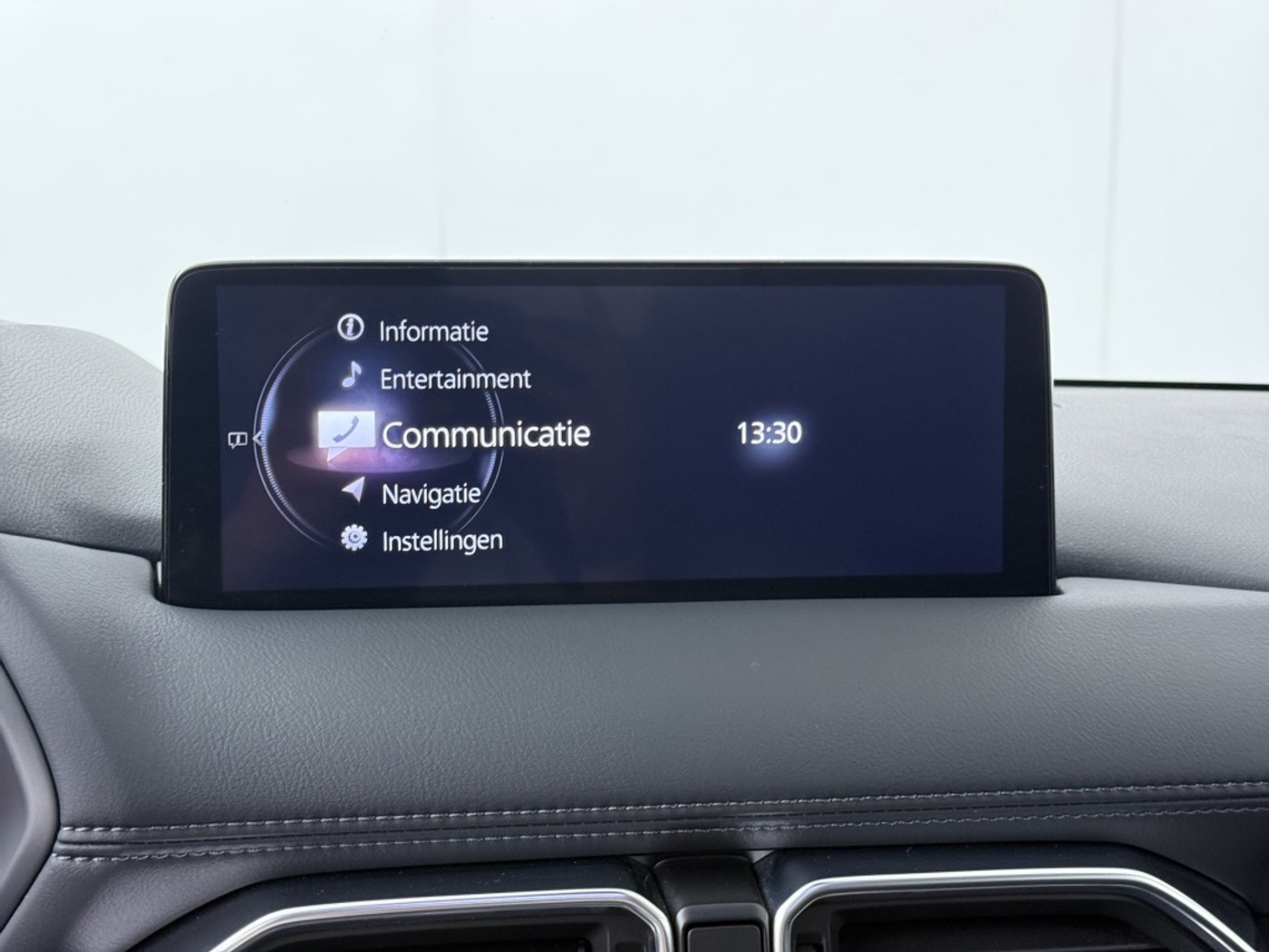 Foto van Mazda Mazda Cx-5