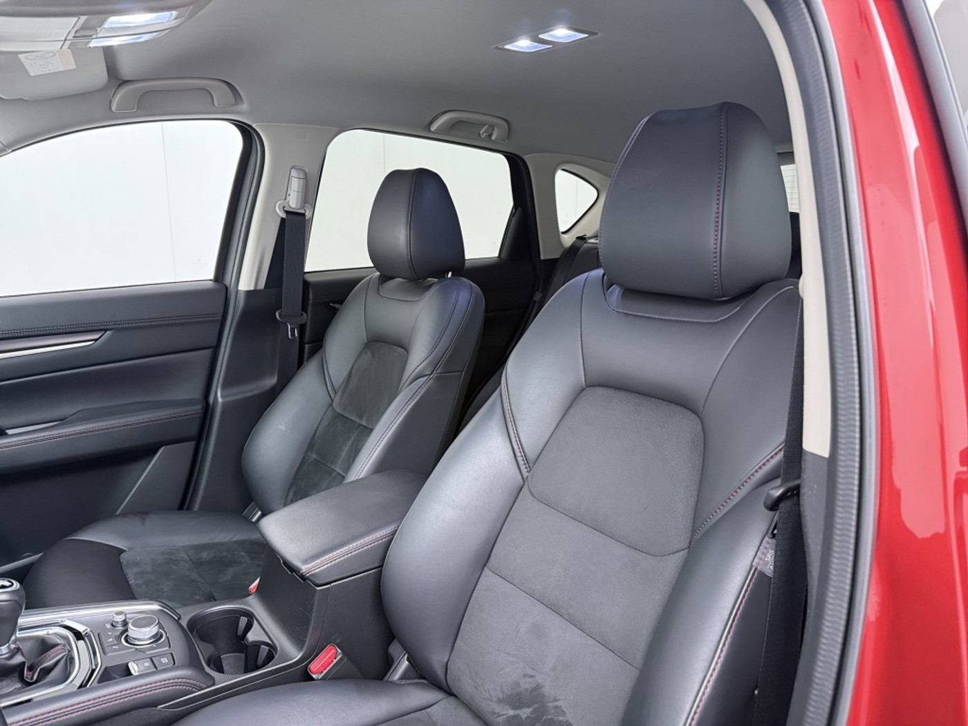 Foto van Mazda Mazda Cx-5