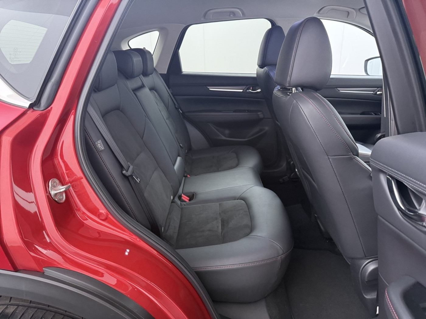 Foto van Mazda Mazda Cx-5
