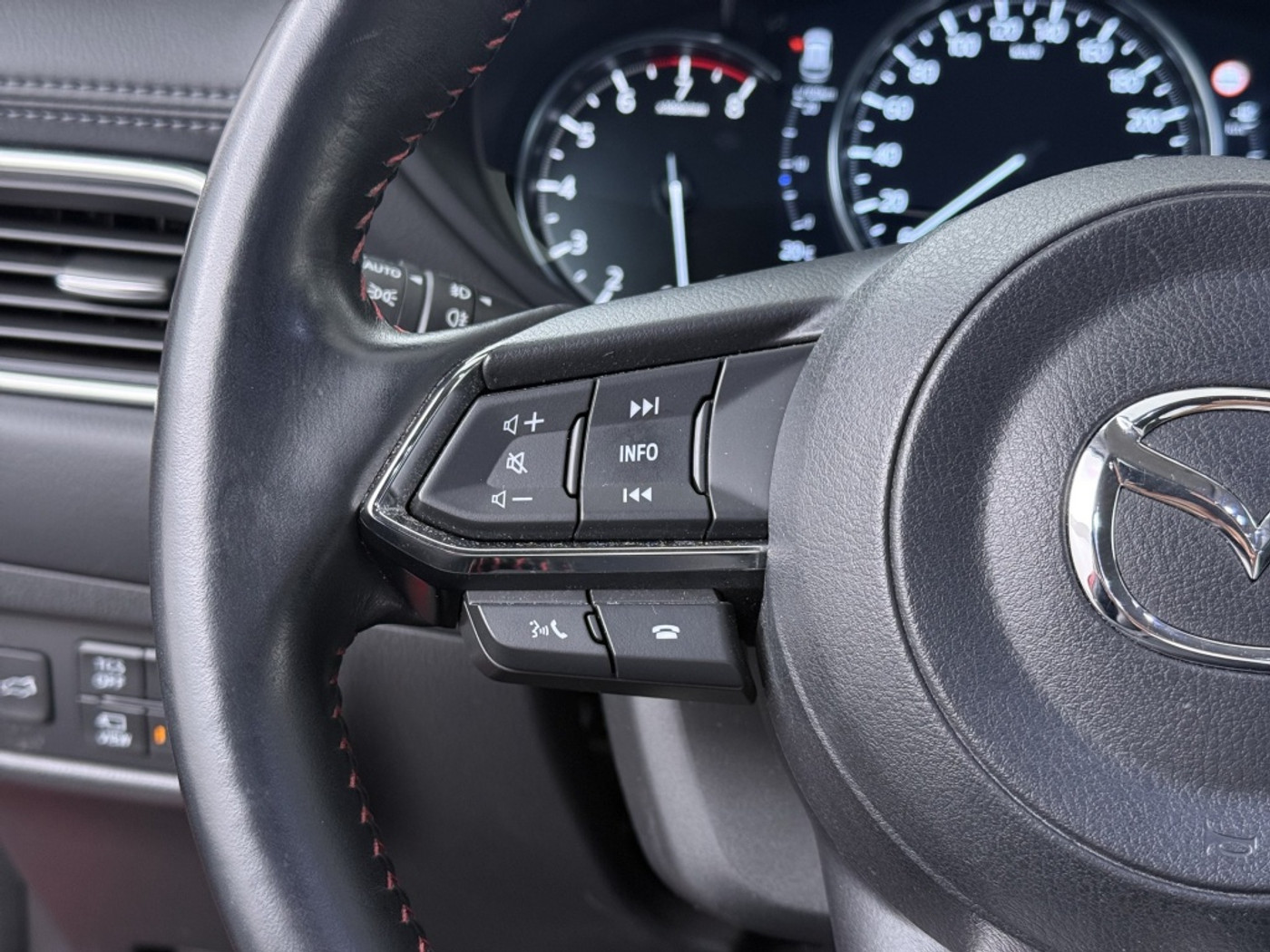 Foto van Mazda Mazda Cx-5