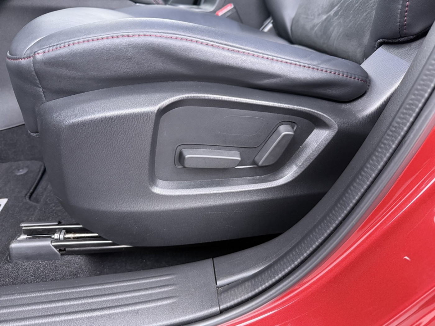 Foto van Mazda Mazda Cx-5