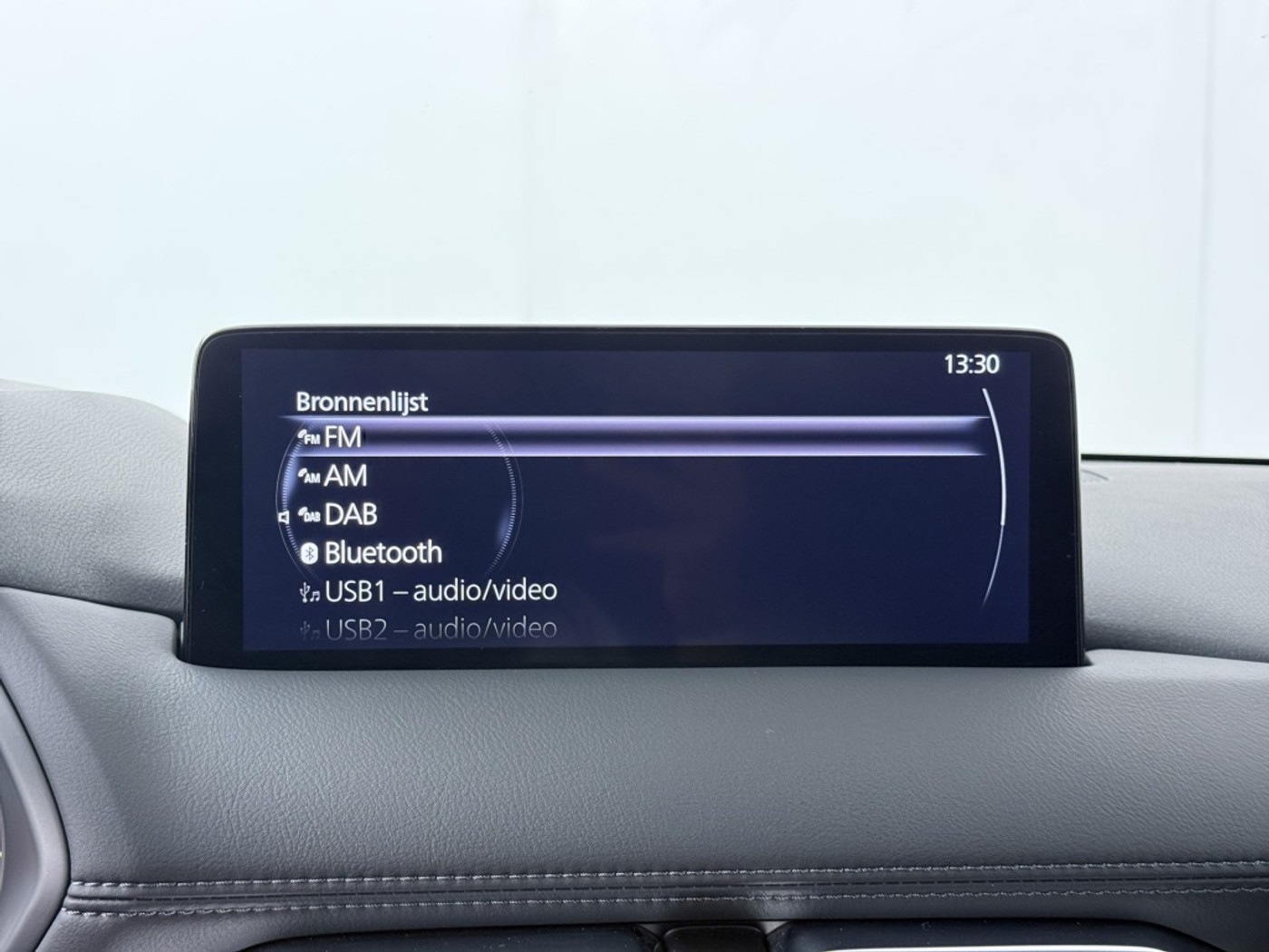 Foto van Mazda Mazda Cx-5