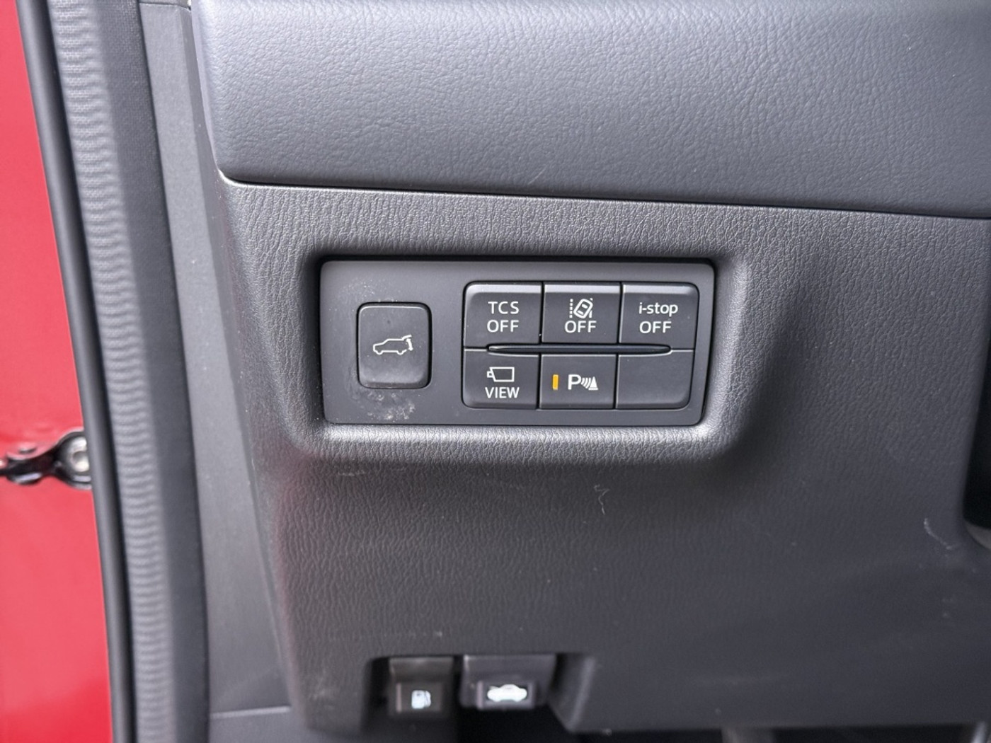 Foto van Mazda Mazda Cx-5